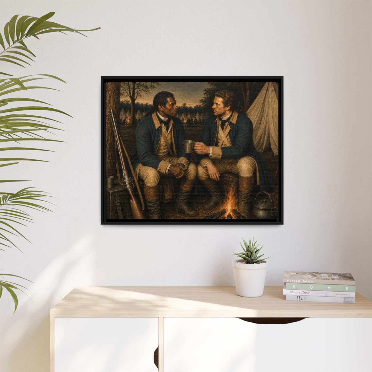 Missing Art Studies - 1776 | paire 010