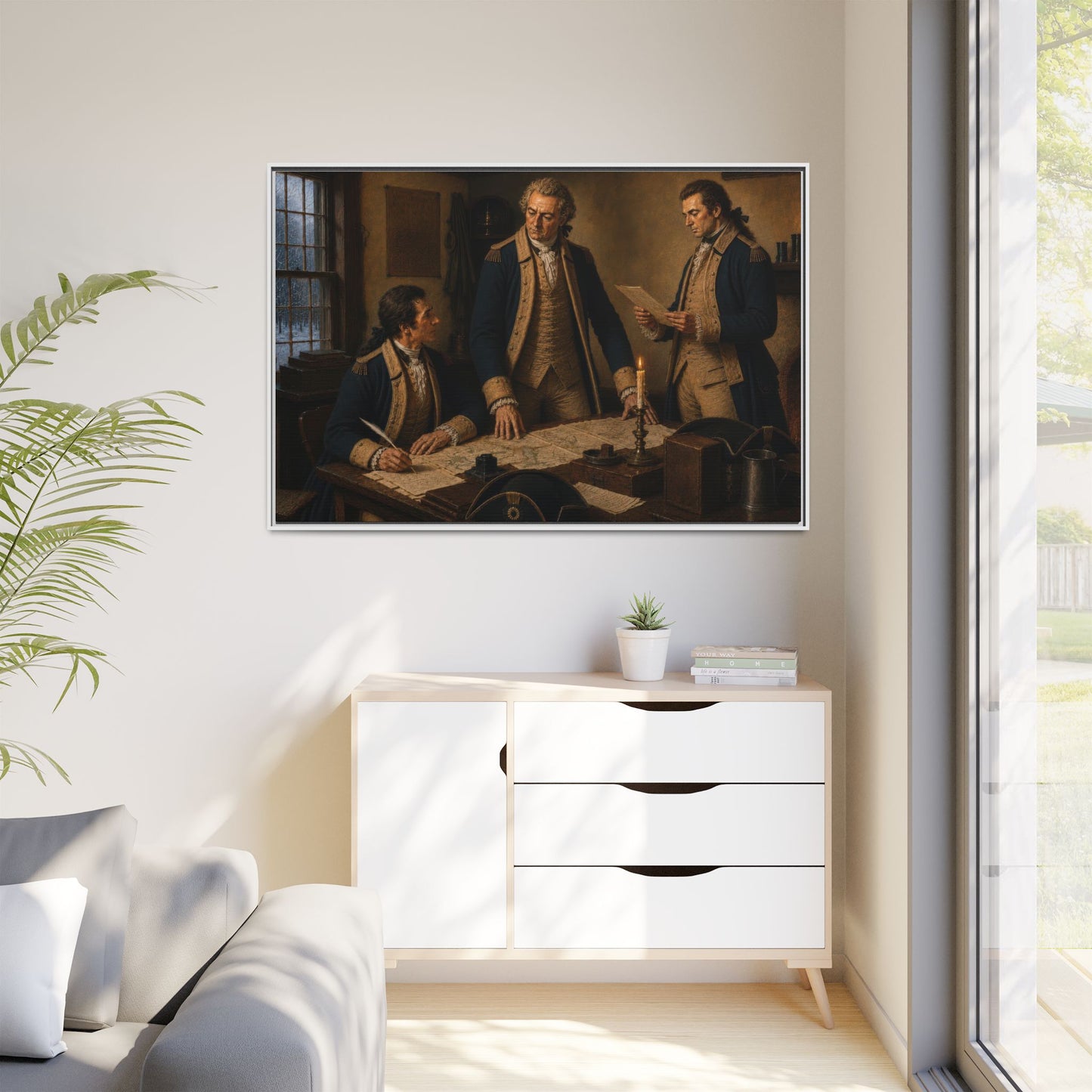 Missing Art Studies - 1776 | hommes 001