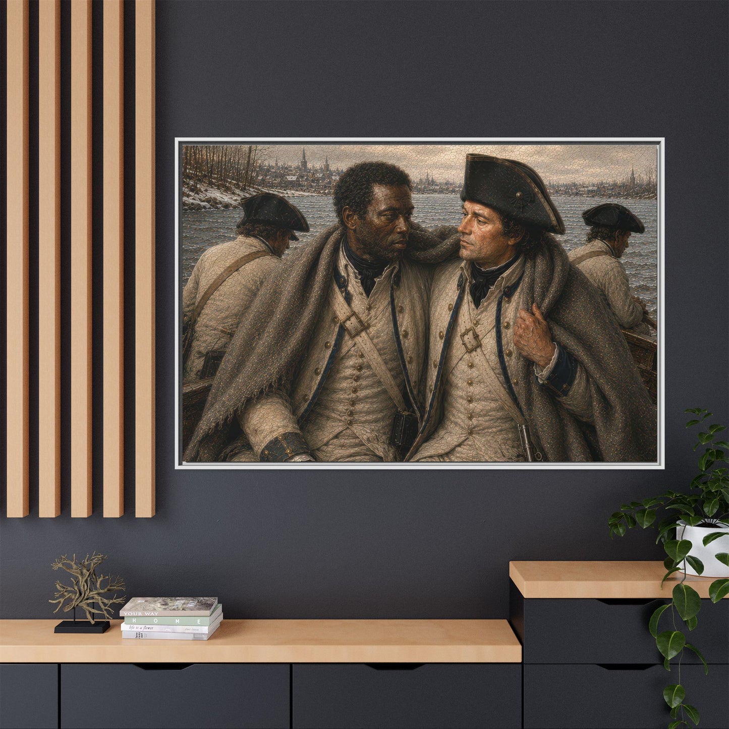 Missing Art Studies - 1776 | paire 032