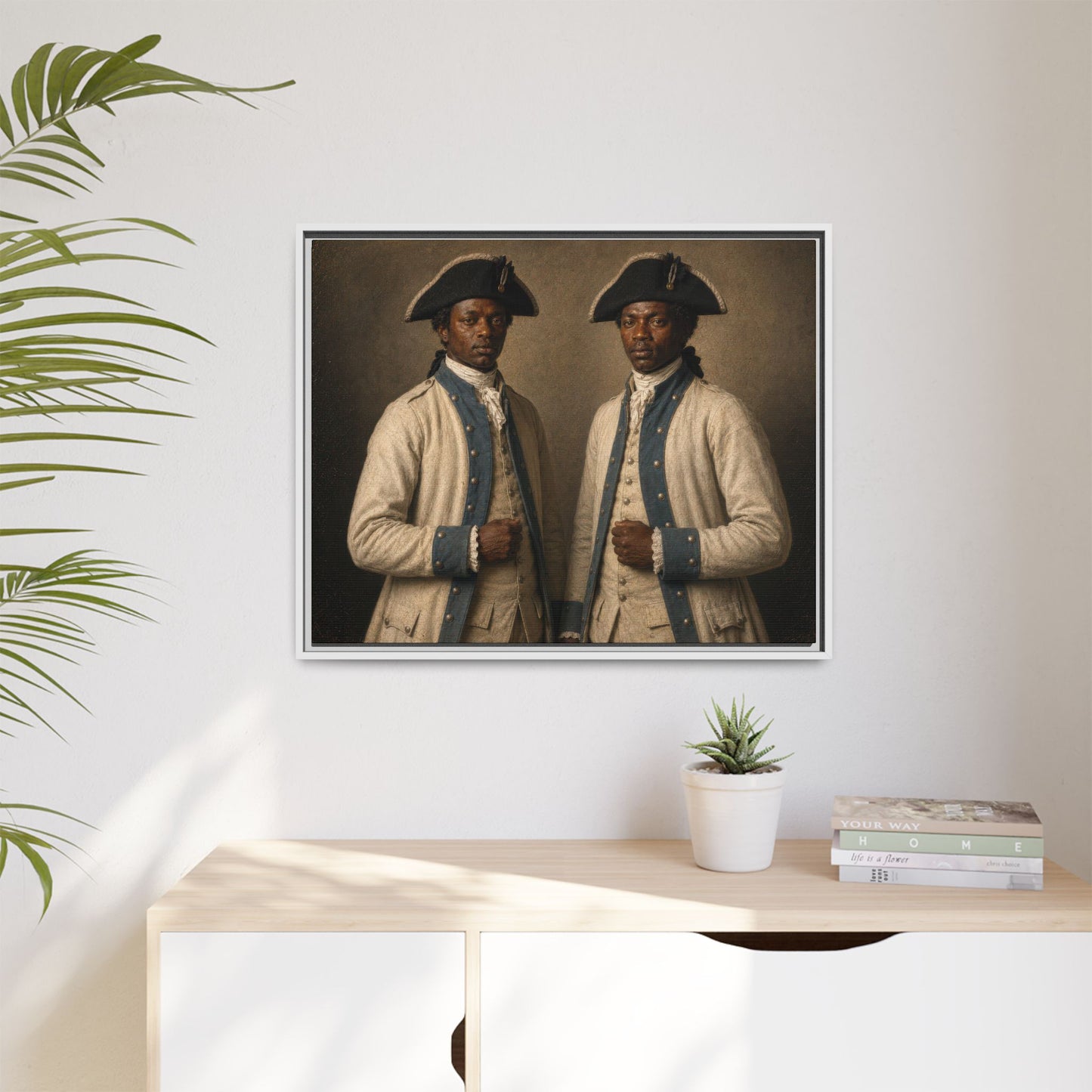 Missing Art Studies - 1776 | paire 024
