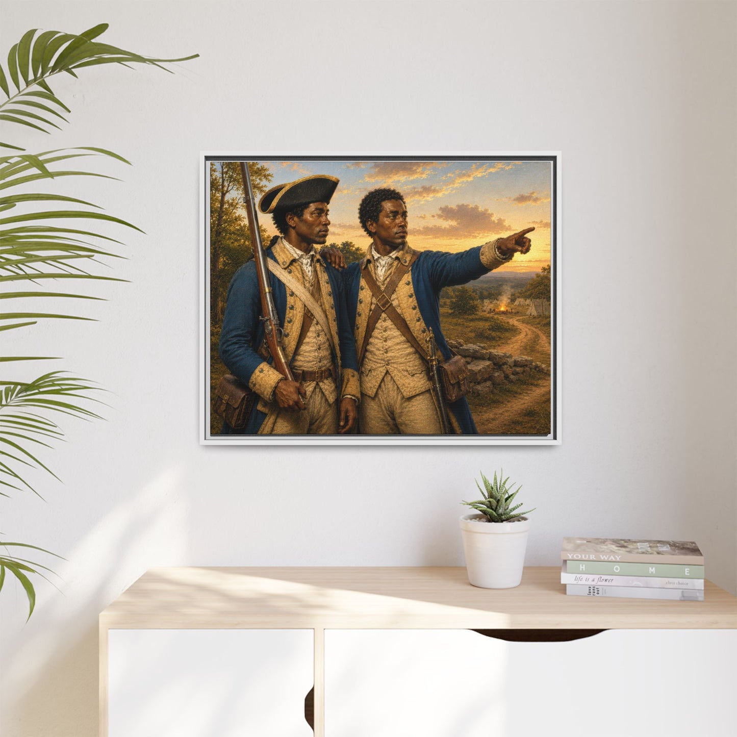 Missing Art Studies - 1776 | paire 034
