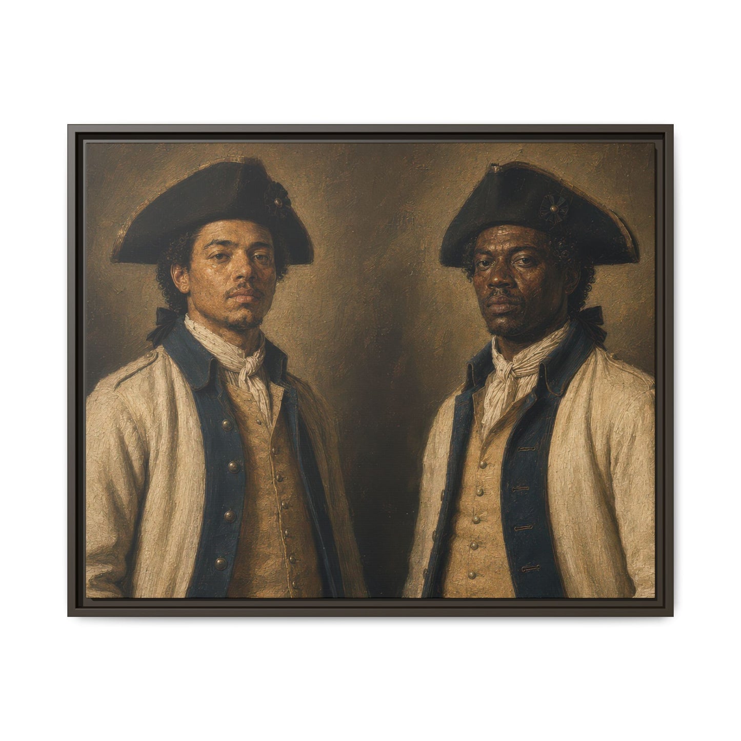 Missing Art Studies - 1776 | paire 029