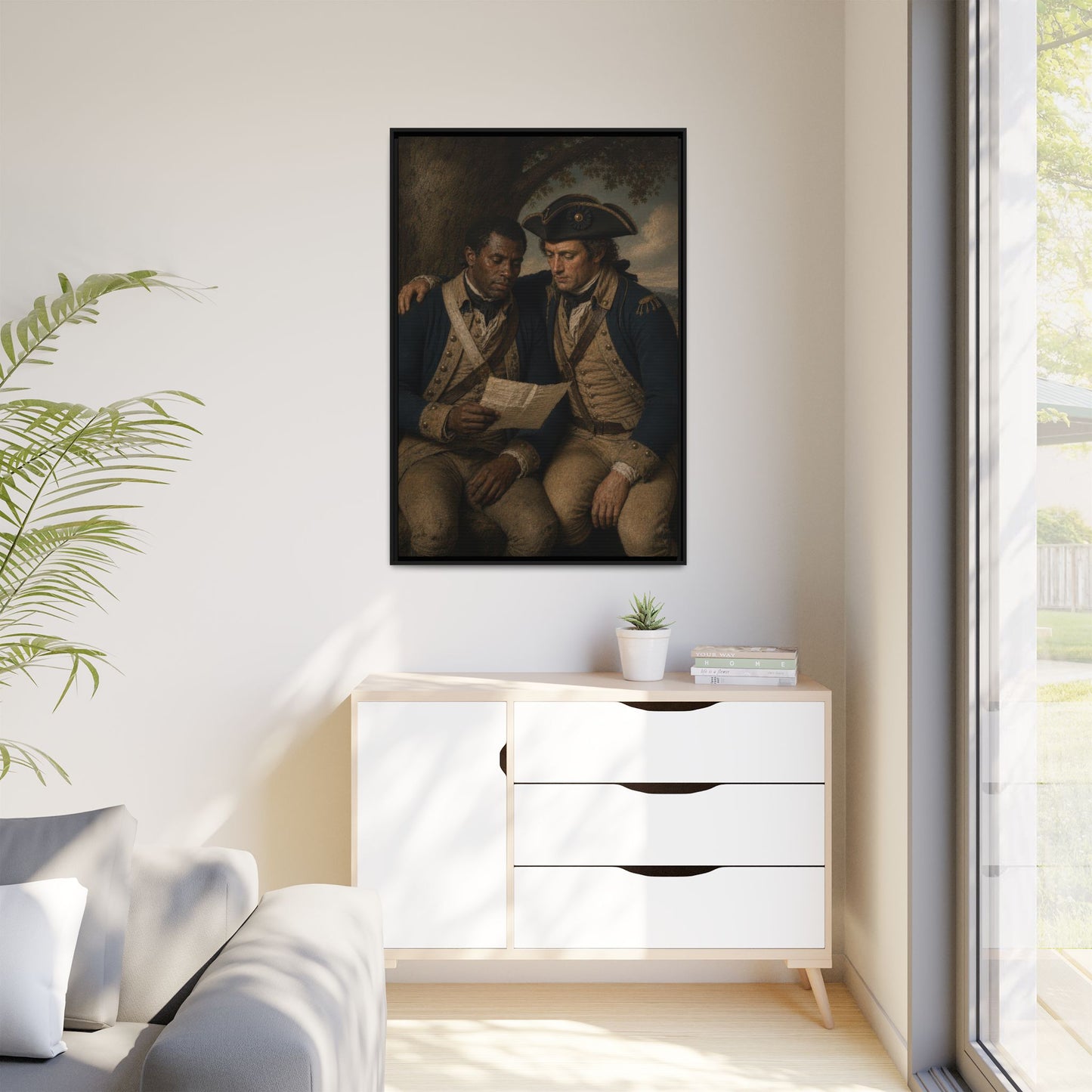 Missing Art Studies - 1776 | paire 056