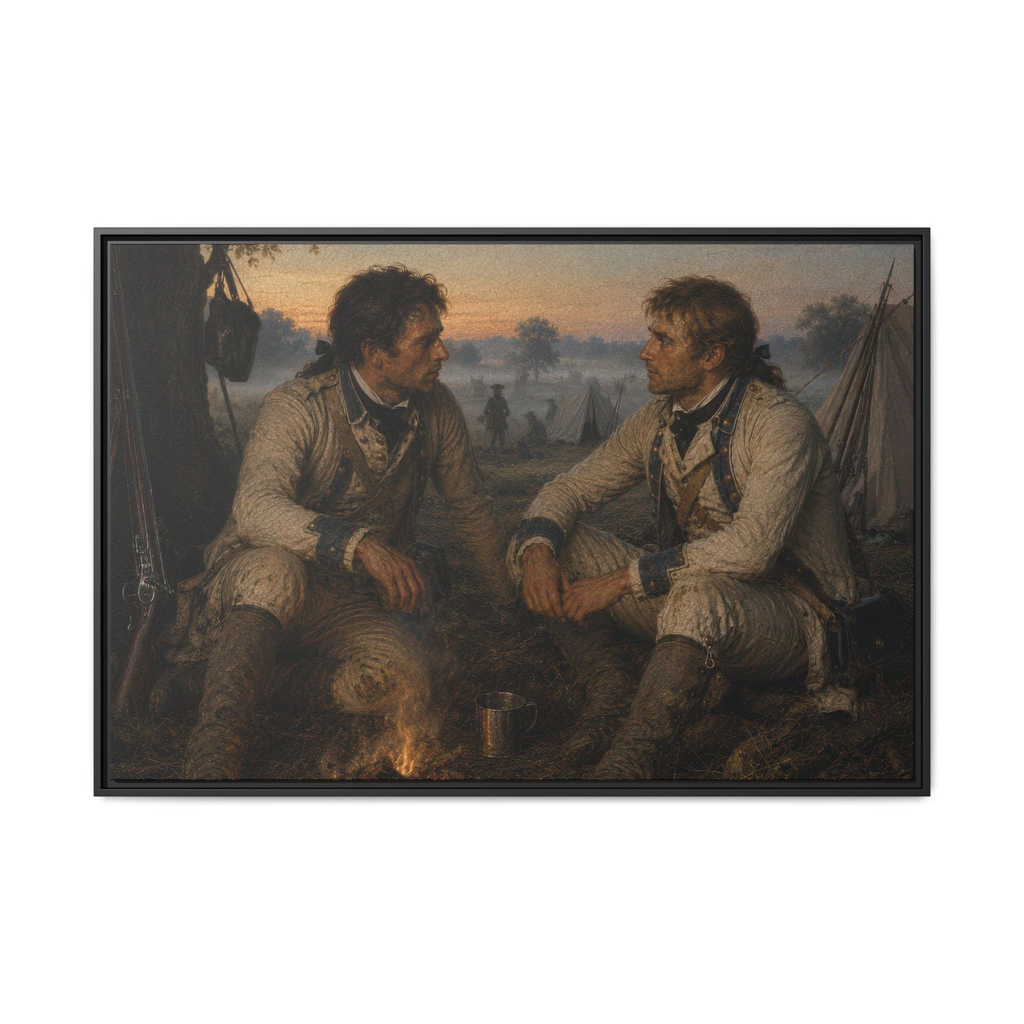 Missing Art Studies - 1776 | paire 073