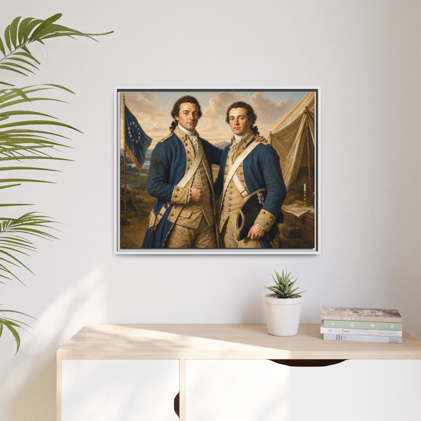 Missing Art Studies - 1776 | paire 036
