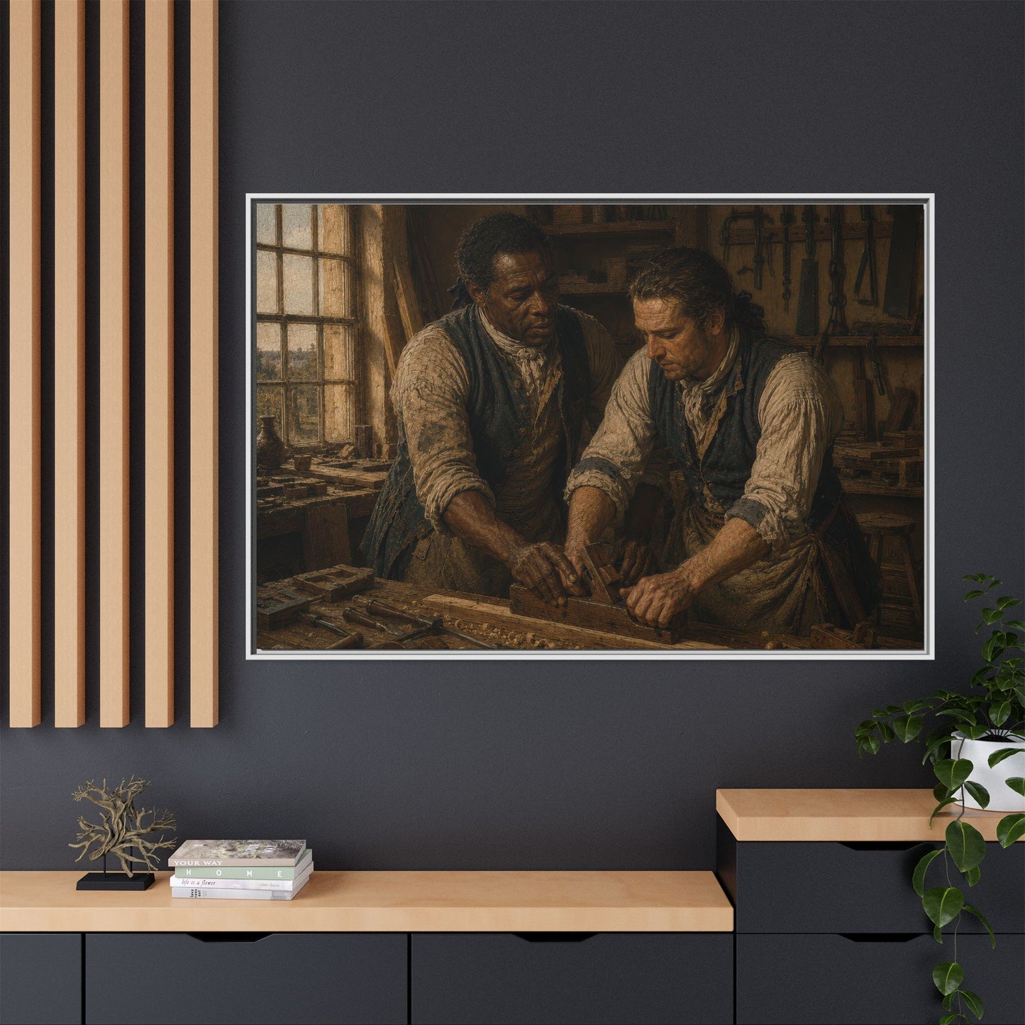 Missing Art Studies - 1776 | paire 083