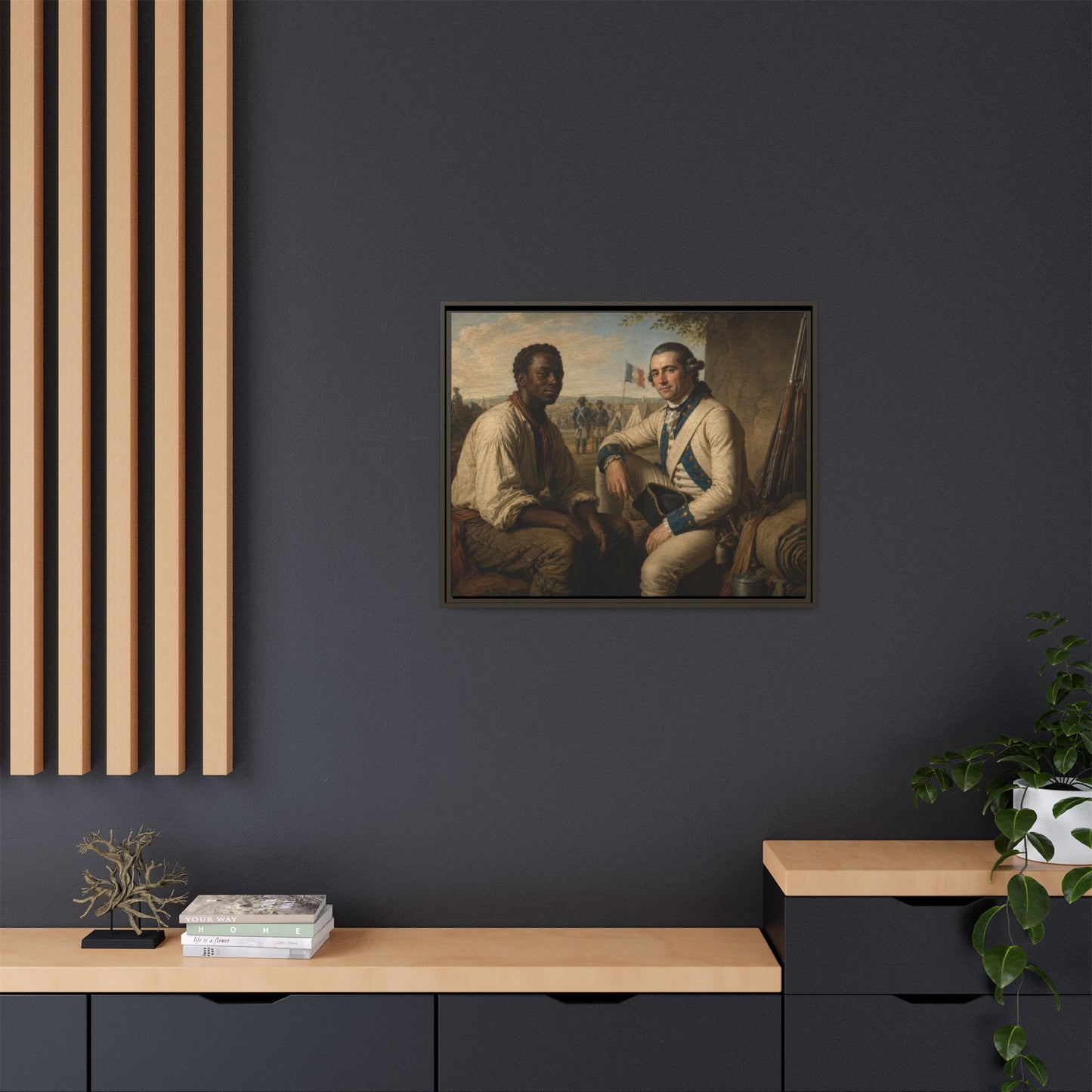 Missing Art Studies - 1776 | paire 022