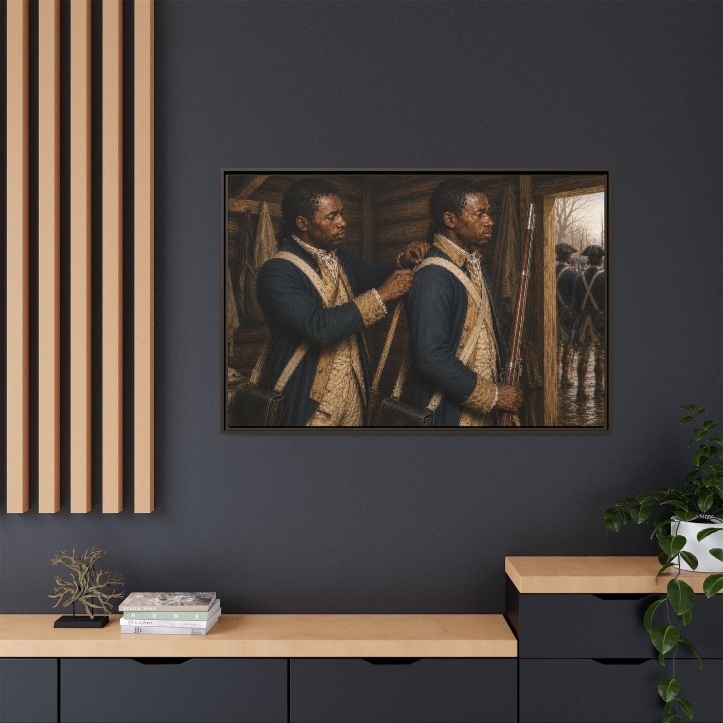 Missing Art Studies - 1776 | paire 026