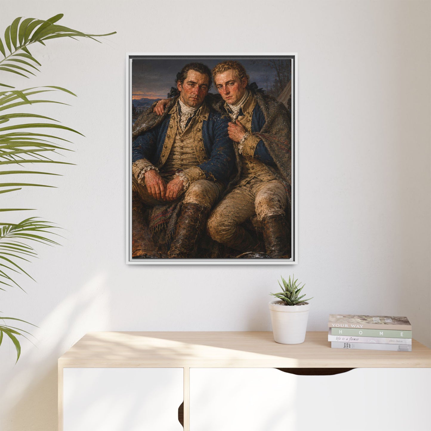 Missing Art Studies - 1776 | paire 043