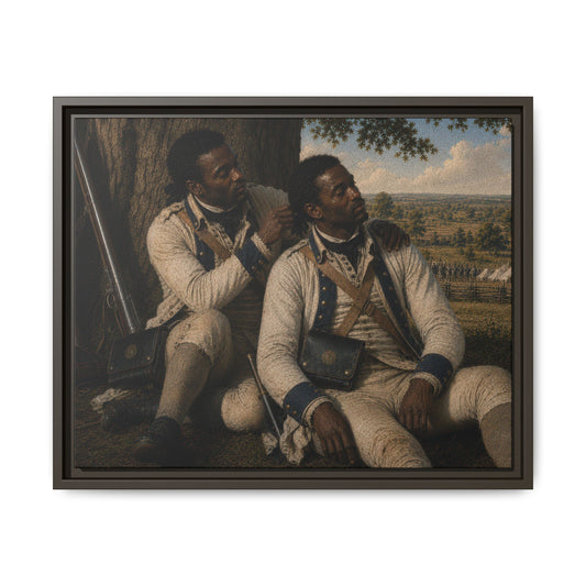 Missing Art Studies - 1776 | paire 074
