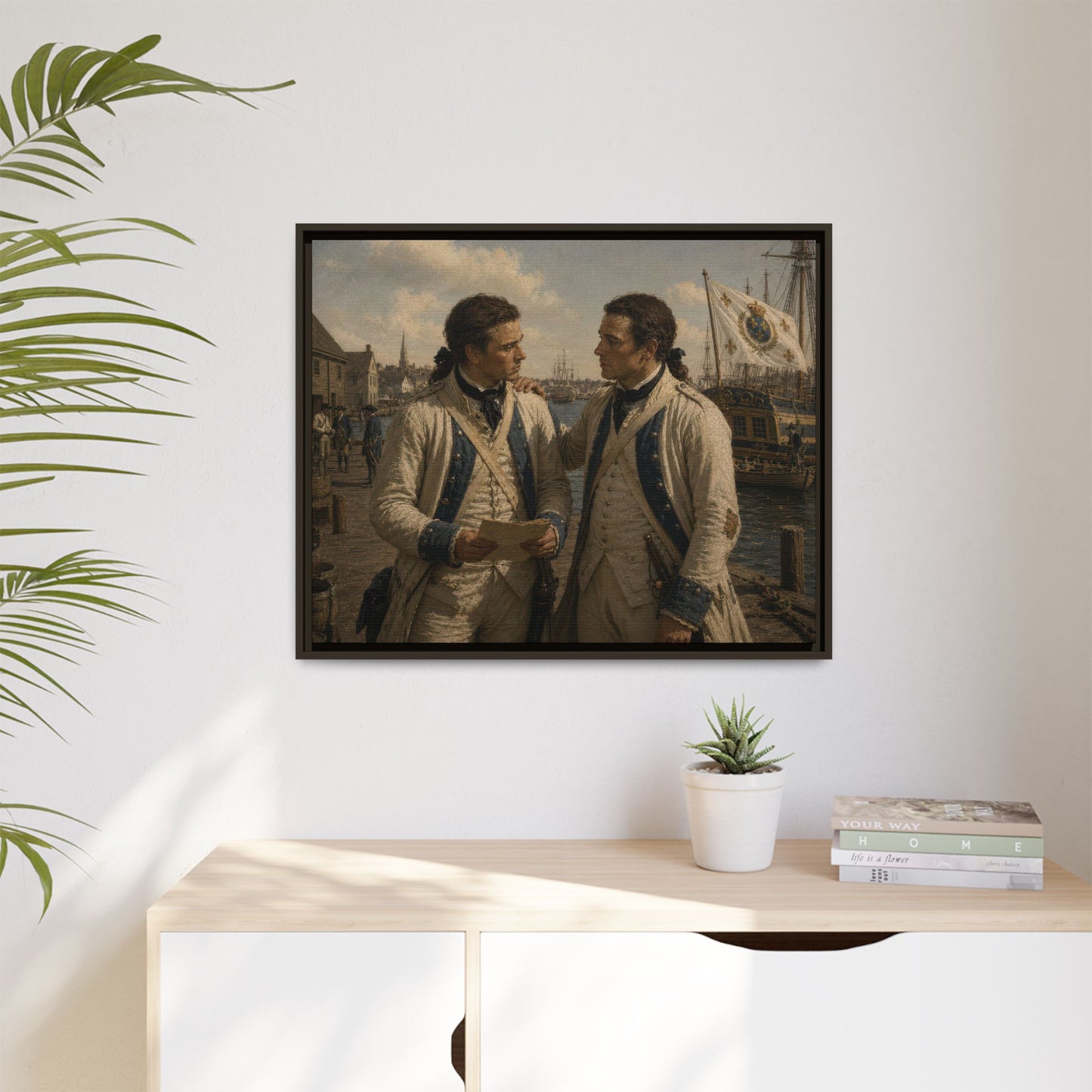 Missing Art Studies - 1776 | paire 069