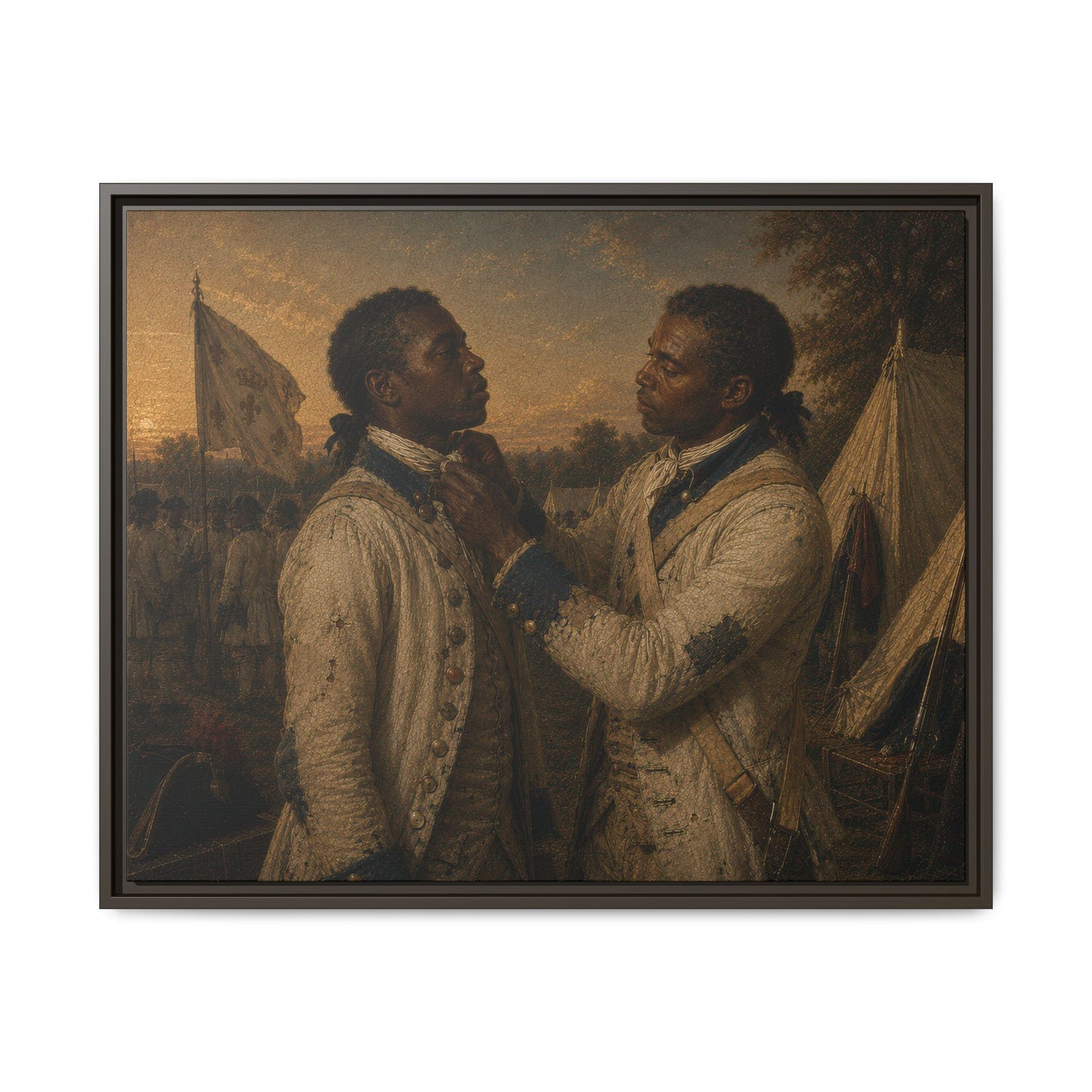 Missing Art Studies - 1776 | paire 076