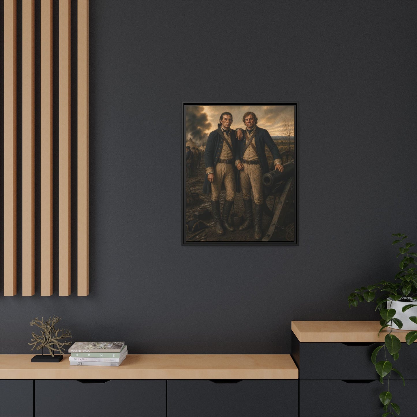 Missing Art Studies - 1776 | paire 020