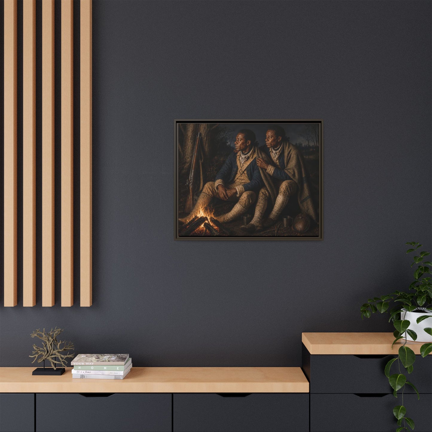 Missing Art Studies - 1776 | paire 022