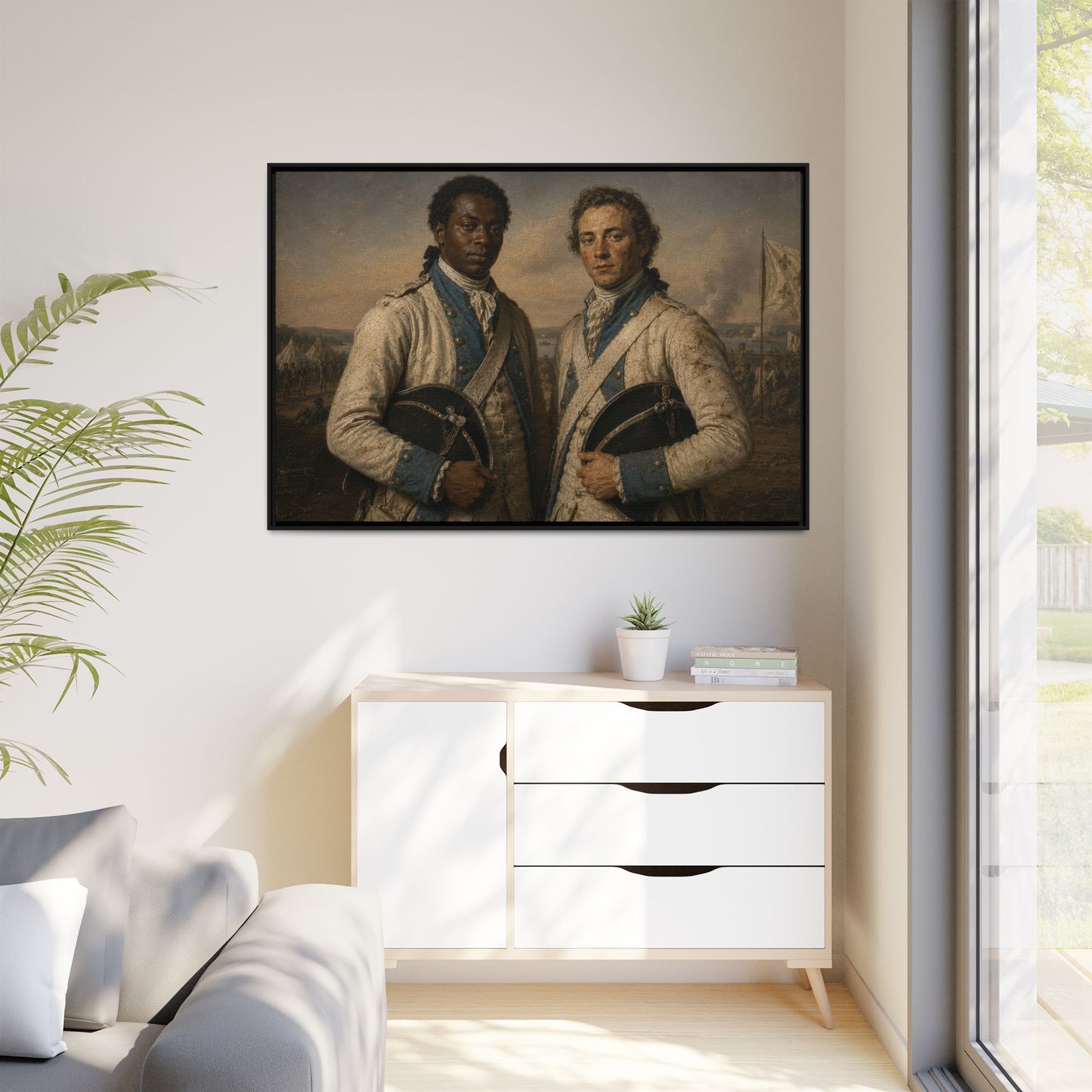 Missing Art Studies - 1776 | paire 027