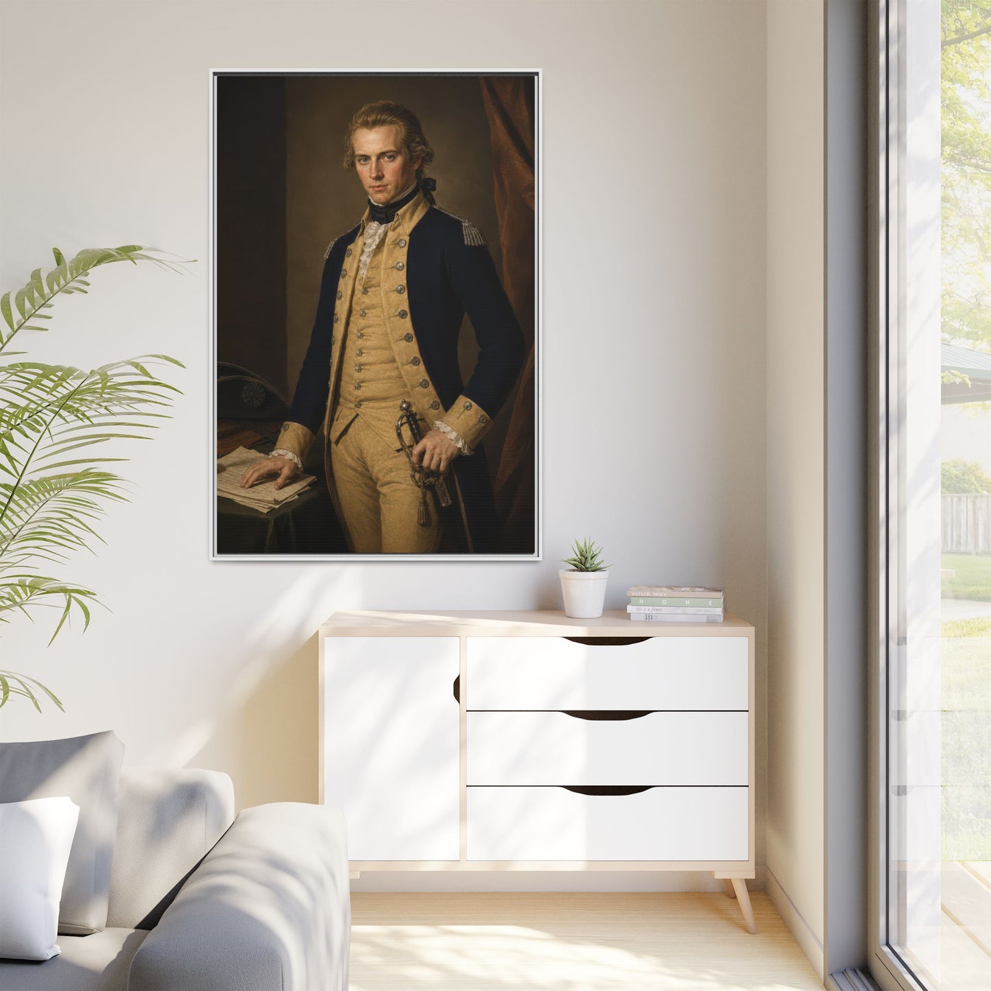 Missing Art Studies - 1776 | celibataire 001