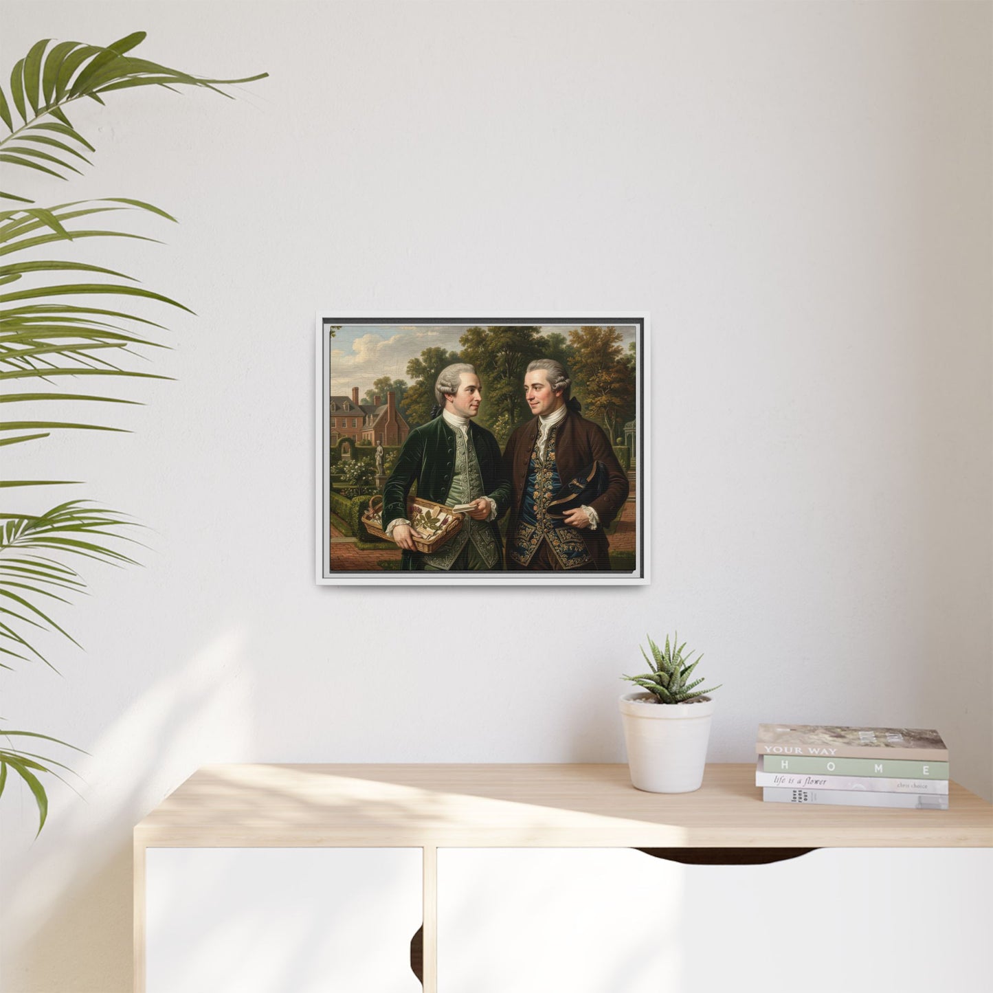 Copy of Missing Art Studies - 1776 | paire 003