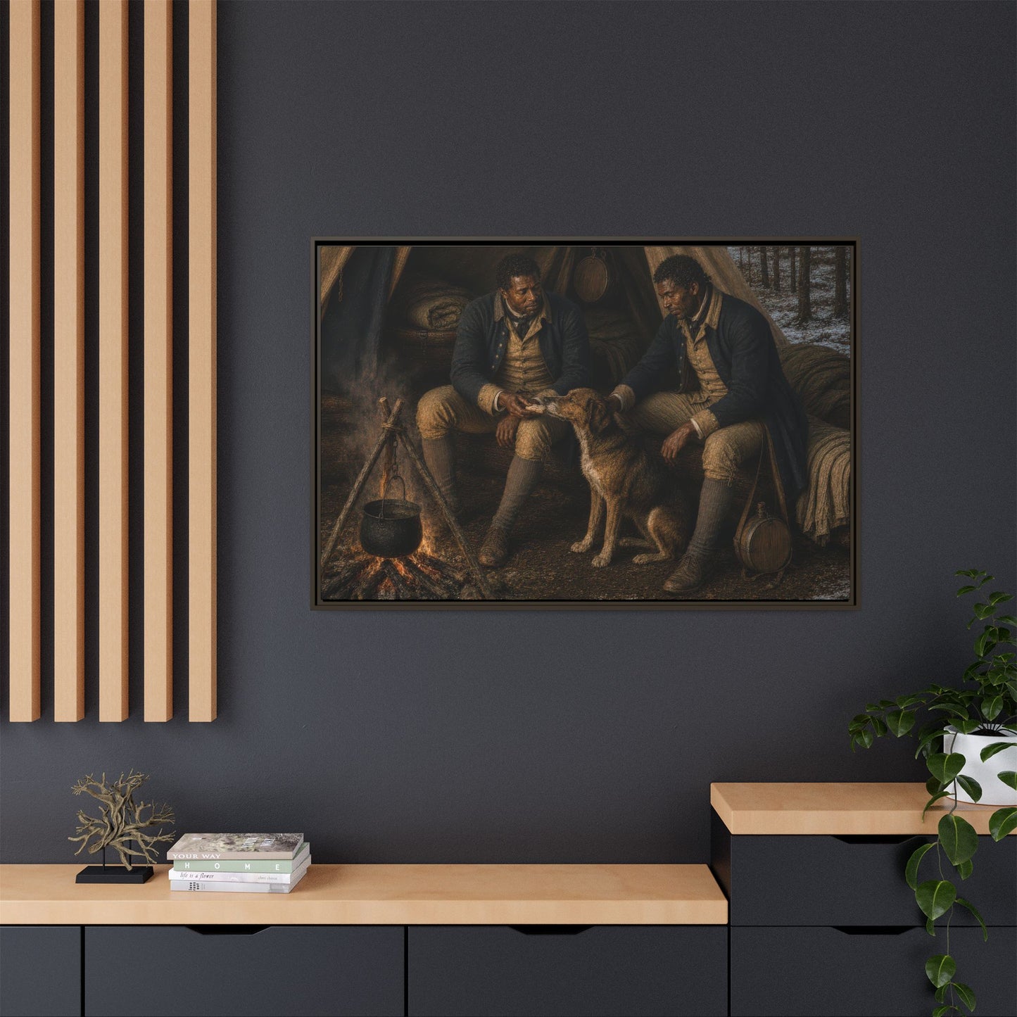 Missing Art Studies - 1776 | paire 005
