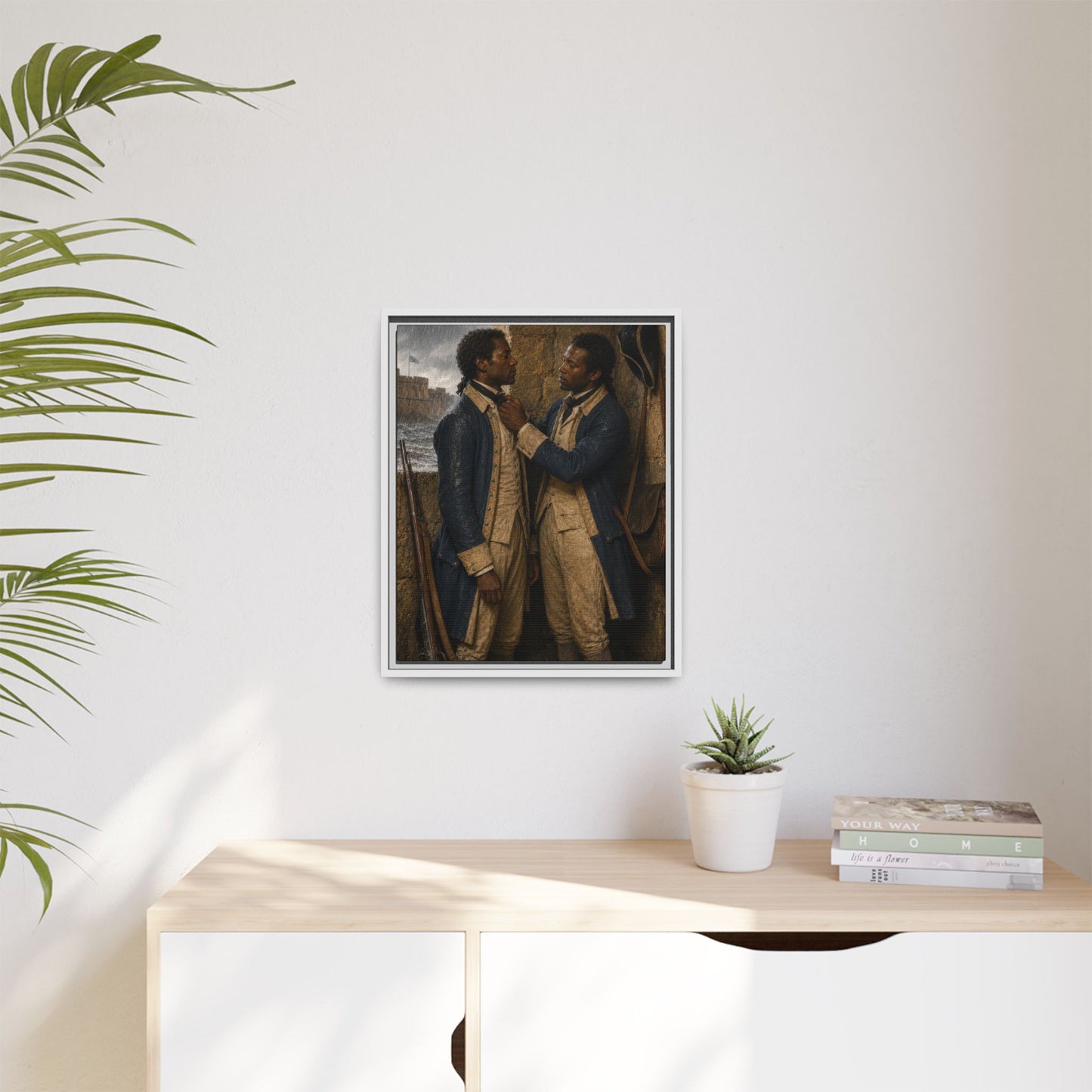 Missing Art Studies - 1776 | paire 018