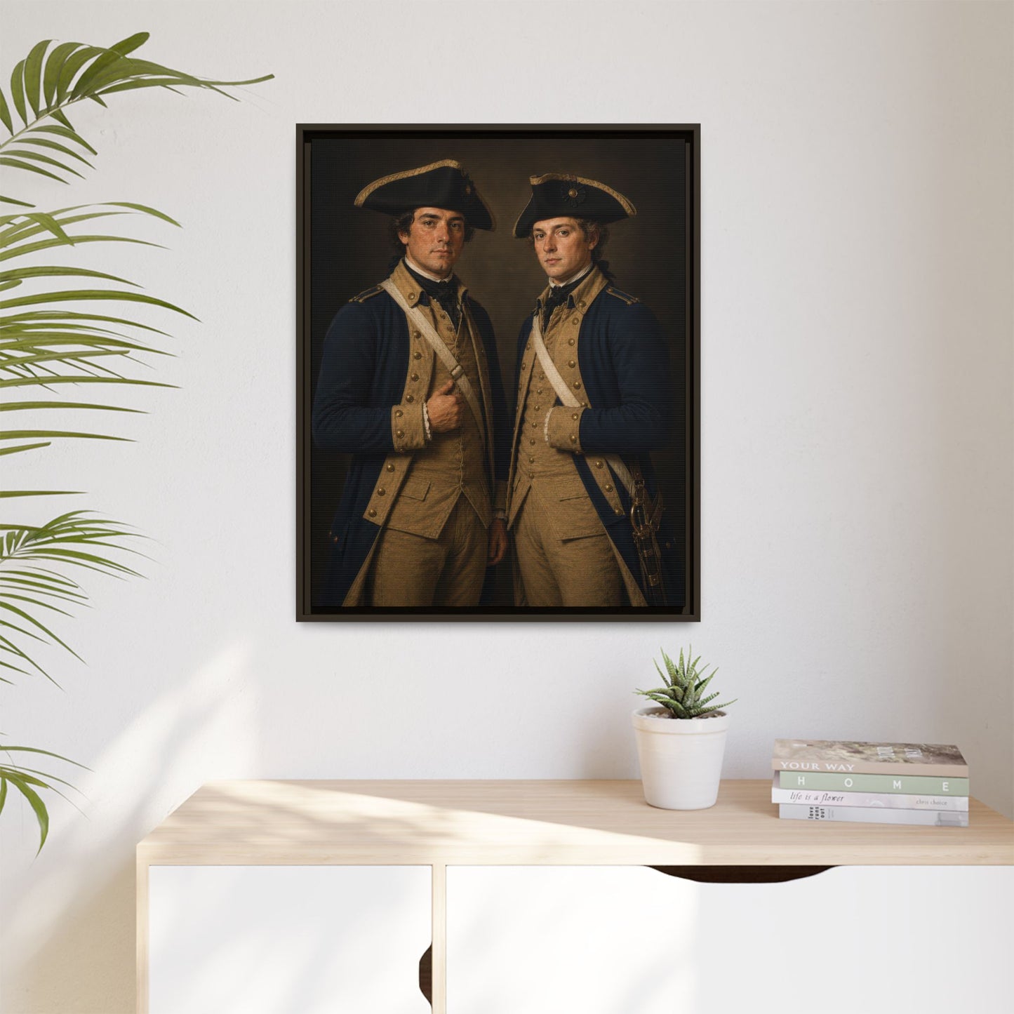 Missing Art Studies - 1776 | paire 055