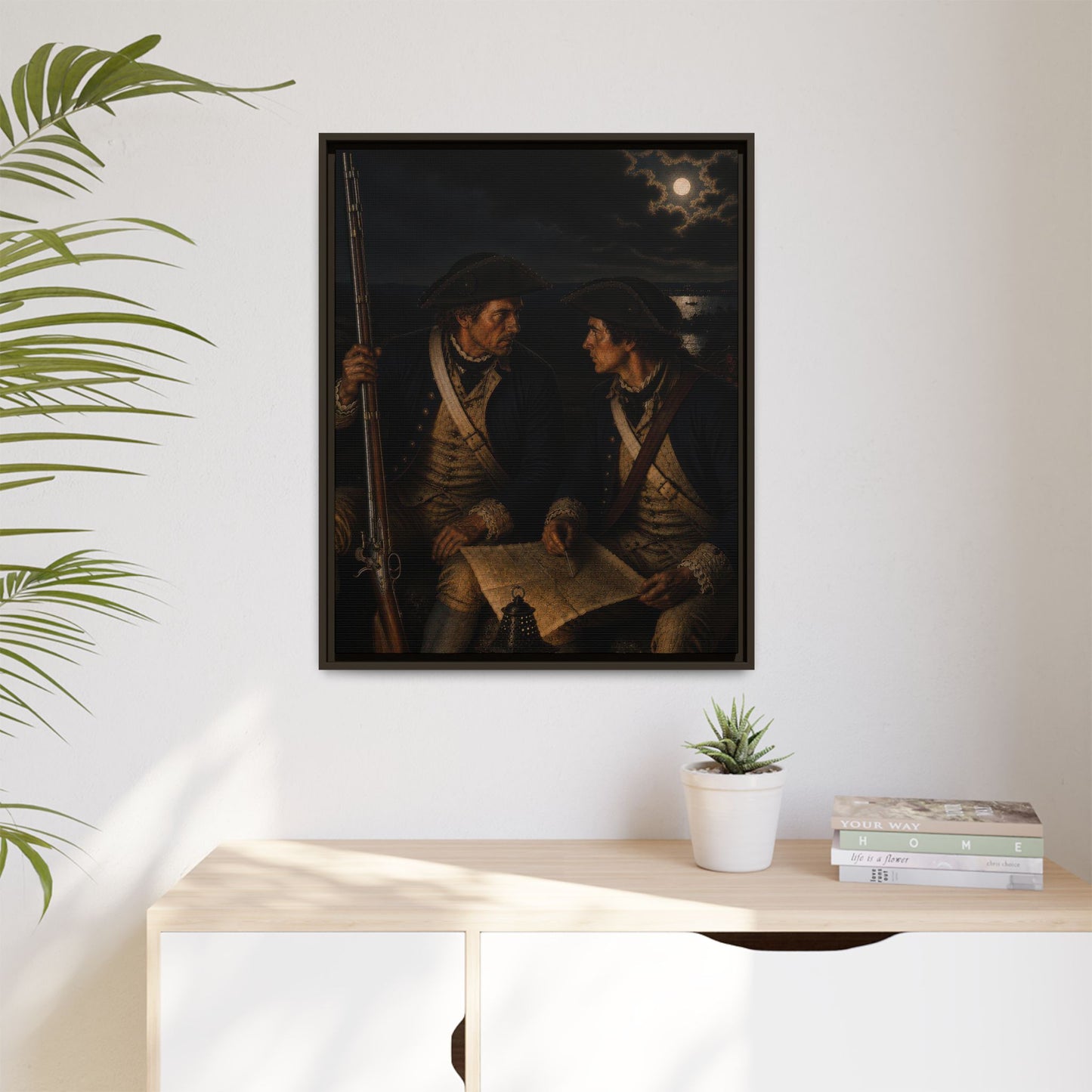 Missing Art Studies - 1776 | paire 003