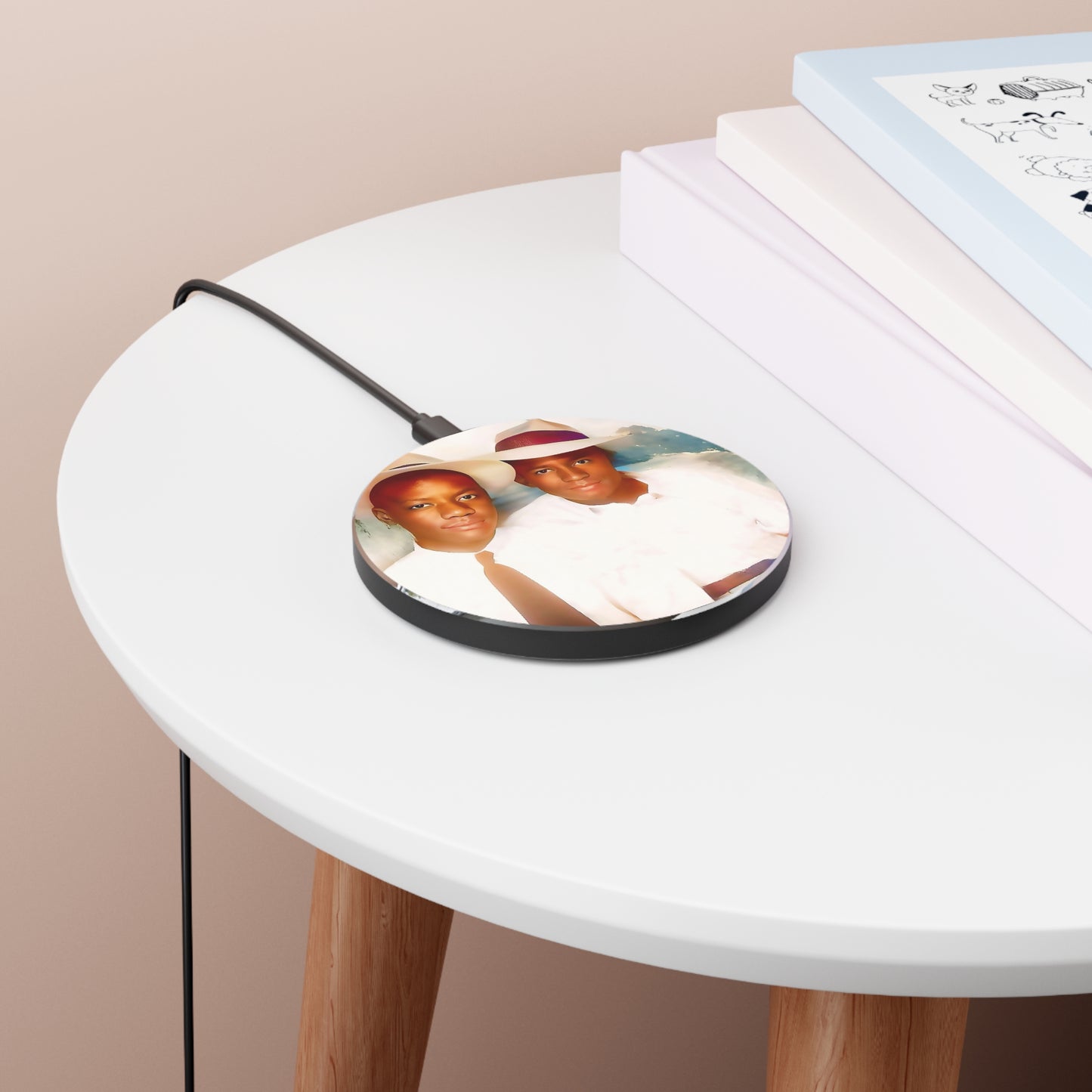 paire 019 | Wireless Charger