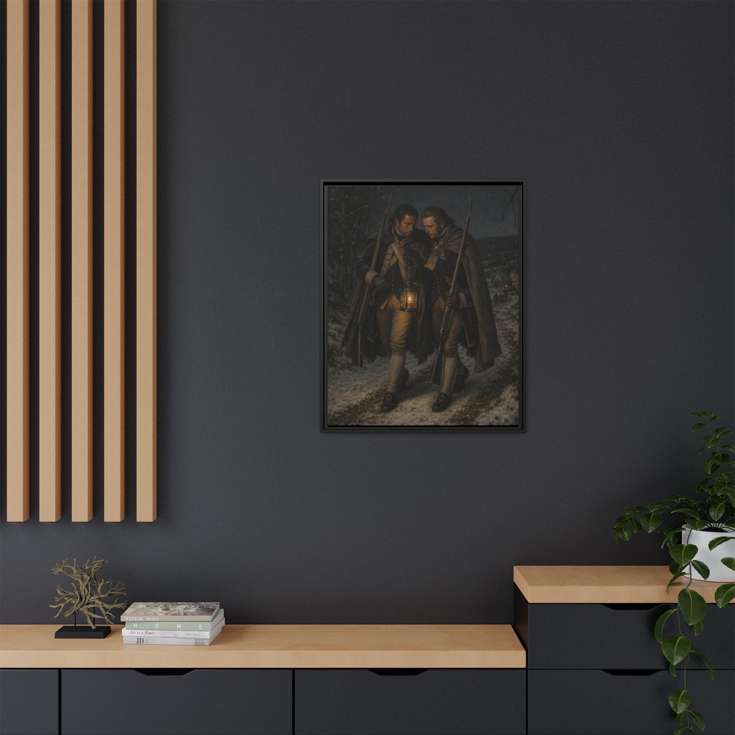 Missing Art Studies - 1776 | paire 066