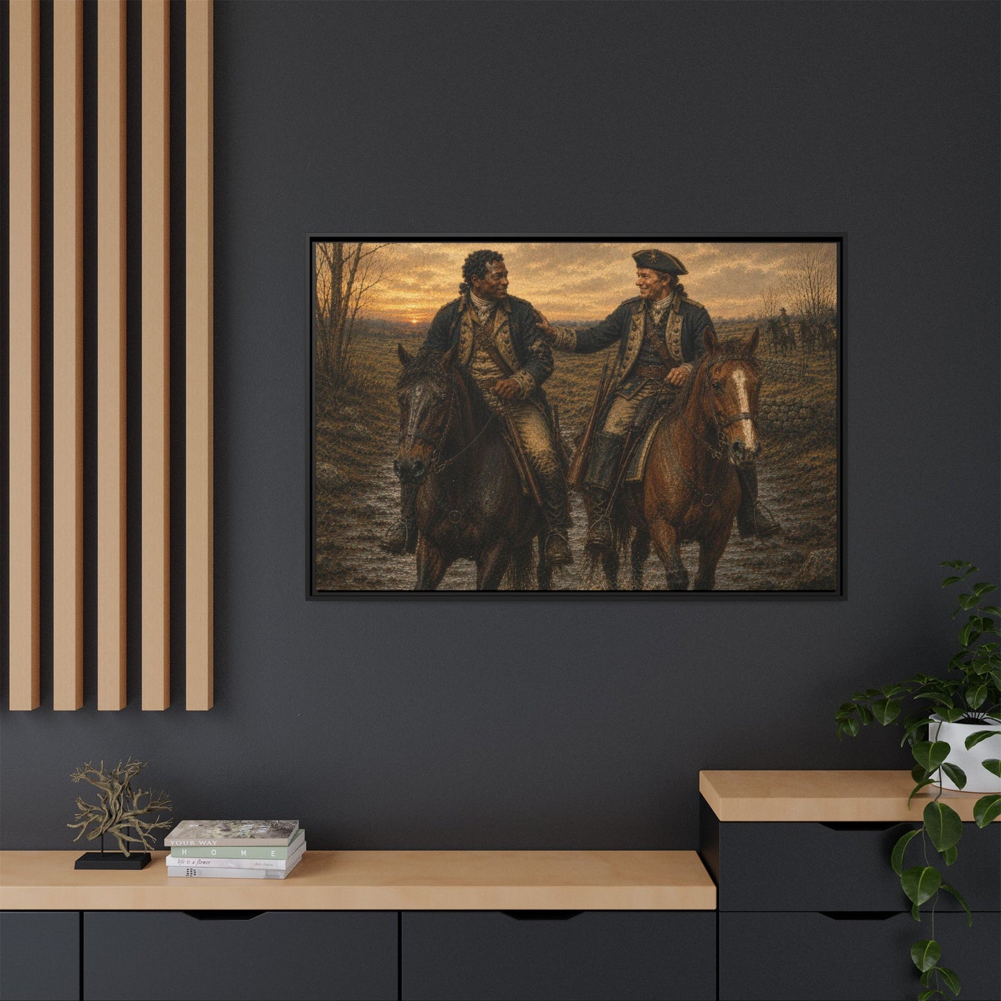 Missing Art Studies - 1776 | paire 047