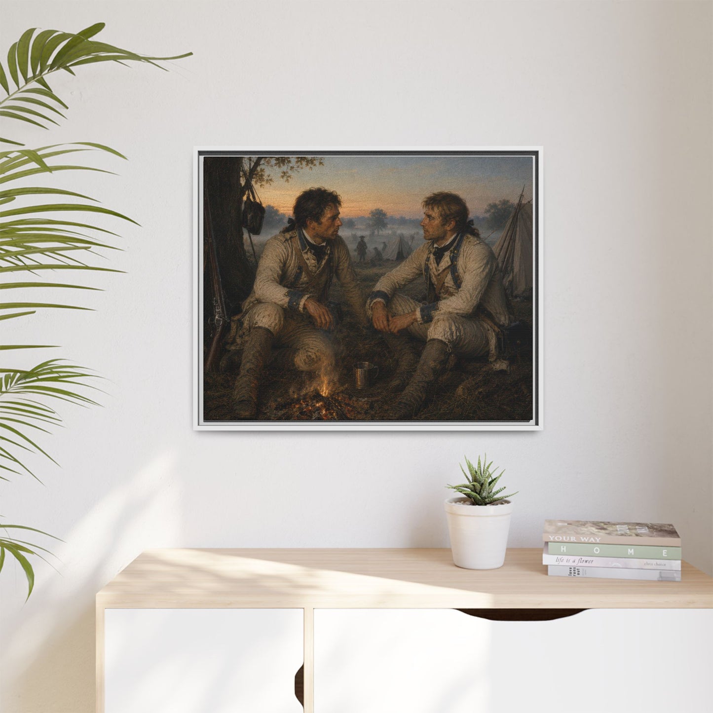 Missing Art Studies - 1776 | paire 073