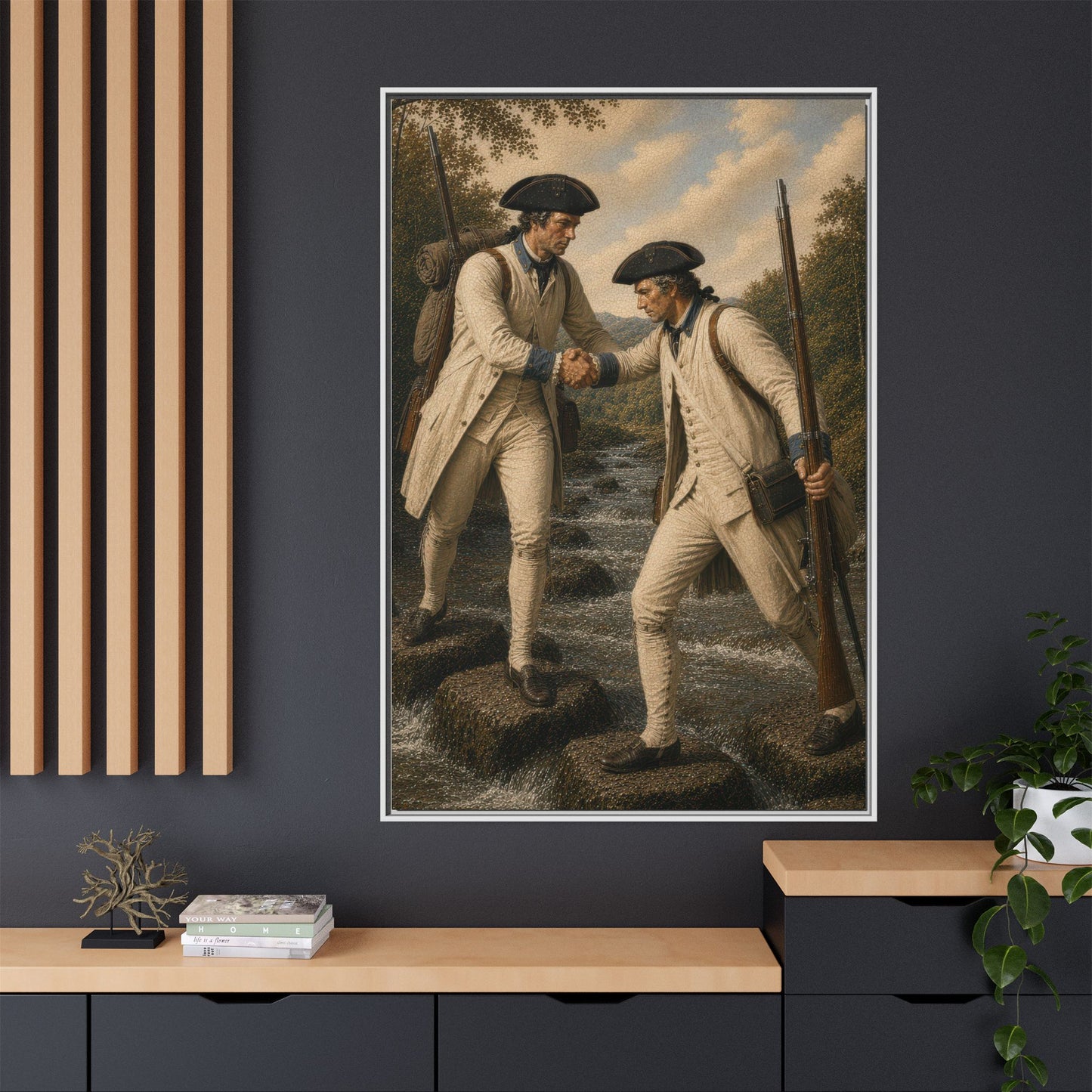 Missing Art Studies - 1776 | paire 003