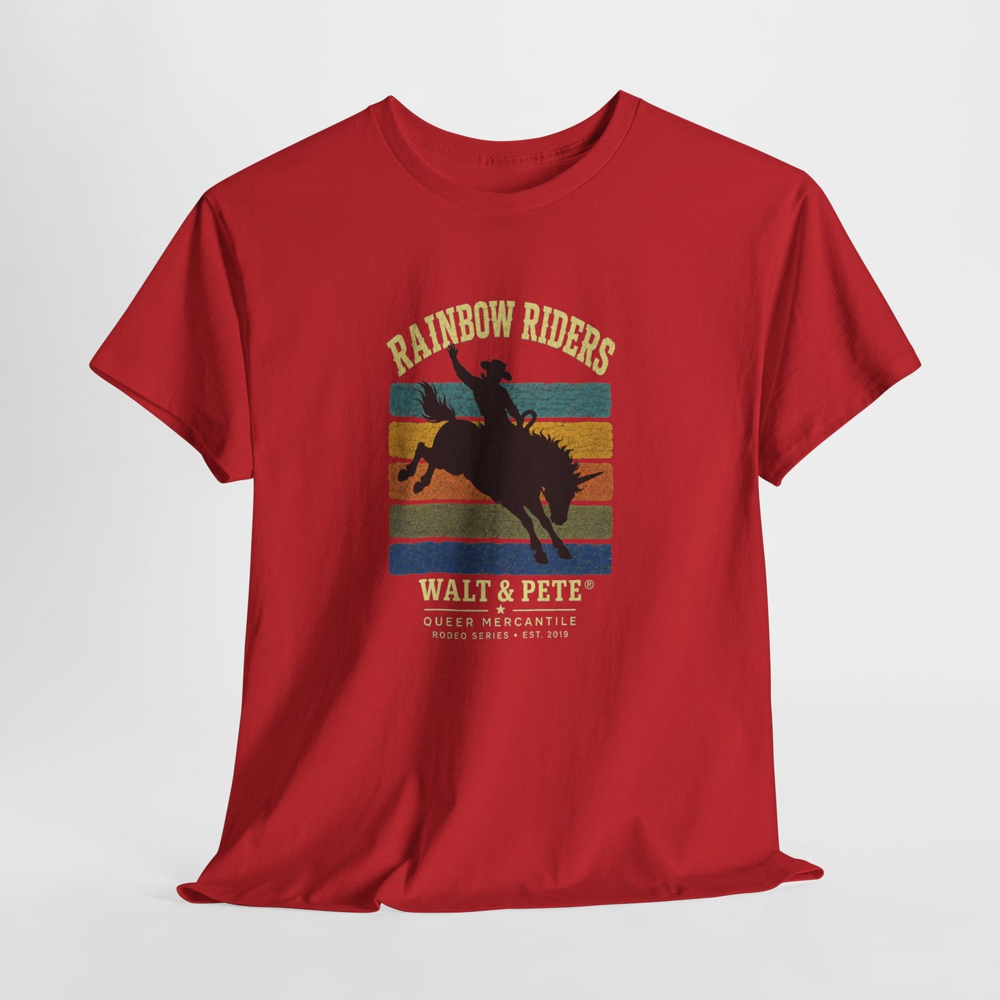 Rainbow Riders Rodeo