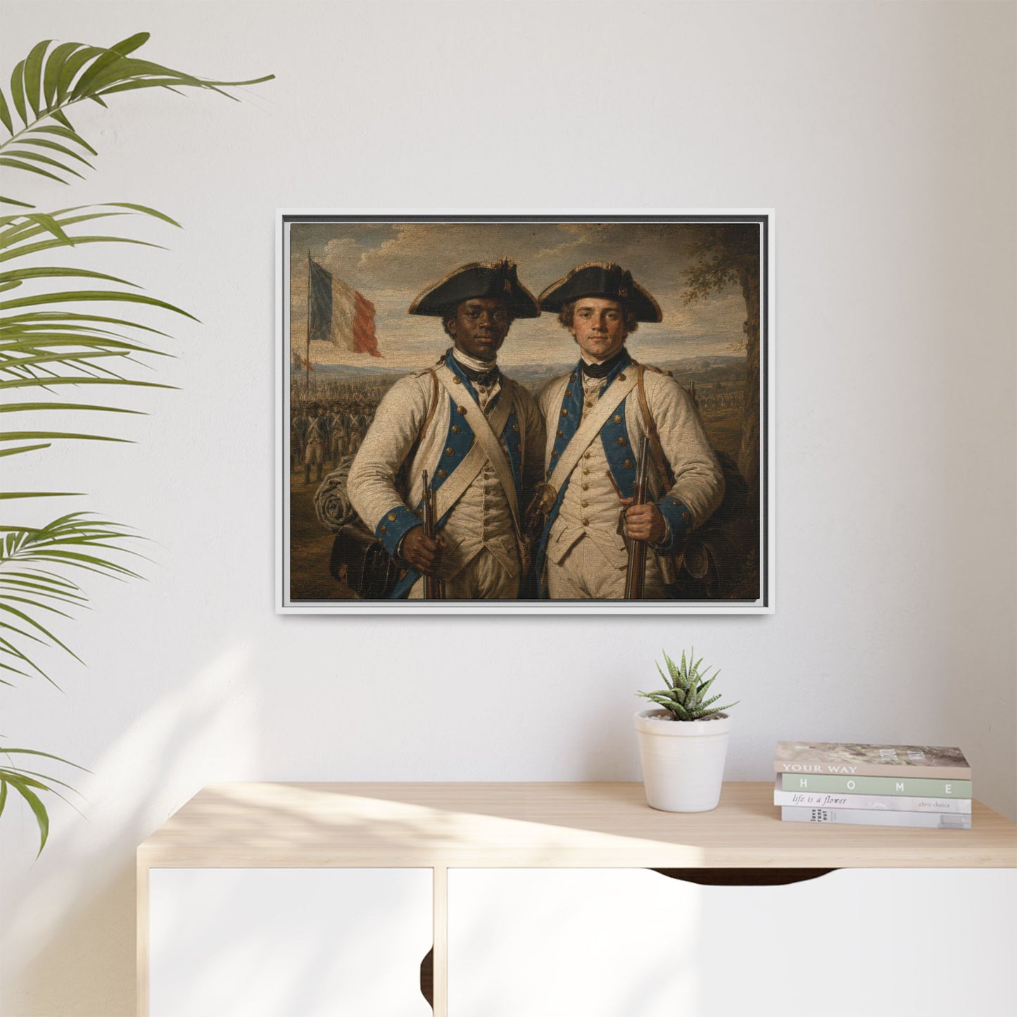 Missing Art Studies - 1776 | paire 023