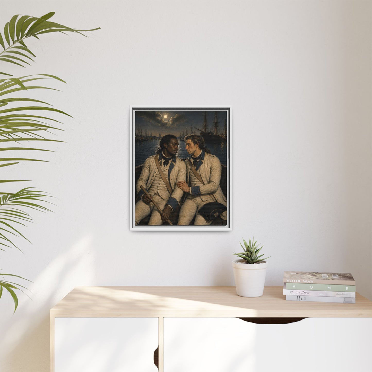 Missing Art Studies - 1776 | paire 051