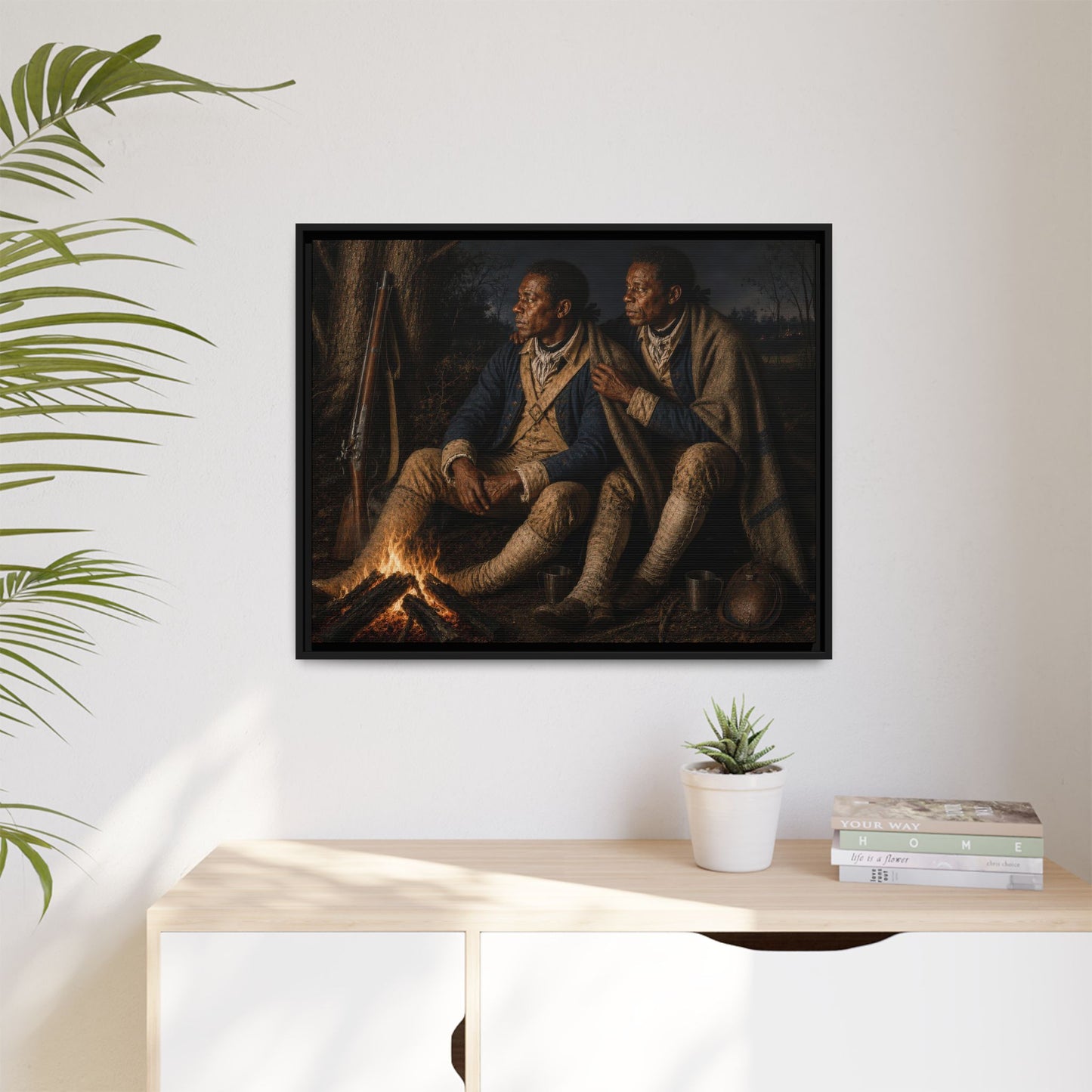 Missing Art Studies - 1776 | paire 022
