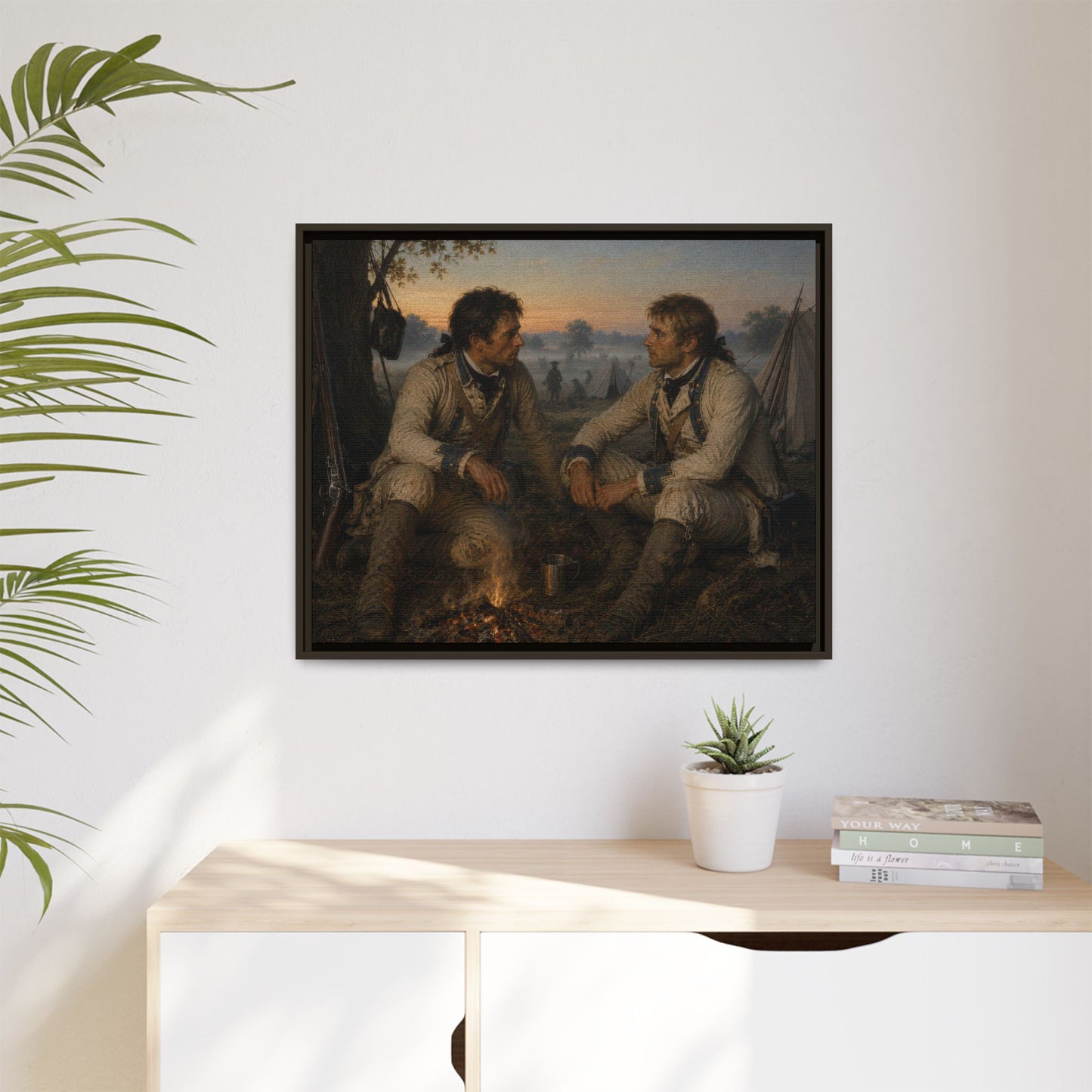 Missing Art Studies - 1776 | paire 073