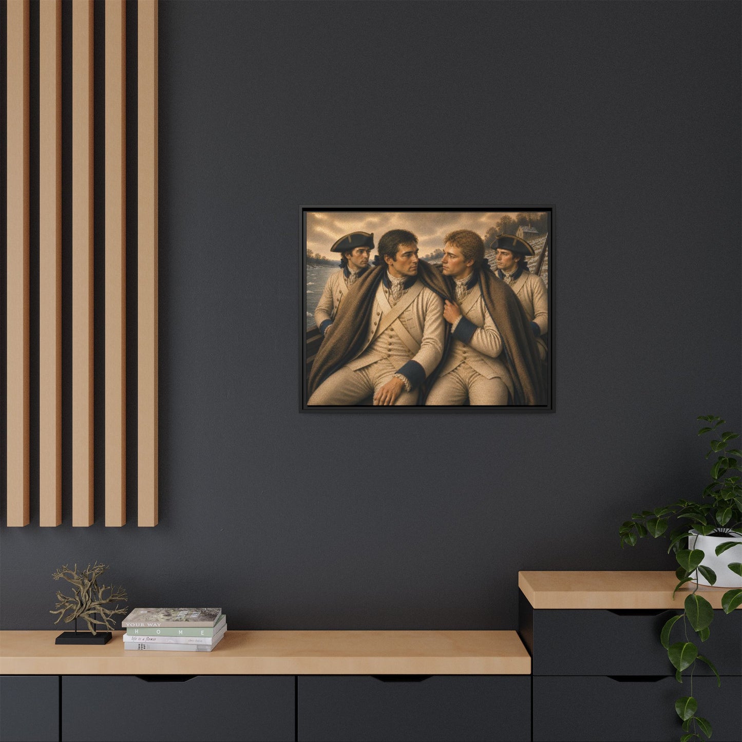Missing Art Studies - 1776 | paire 014