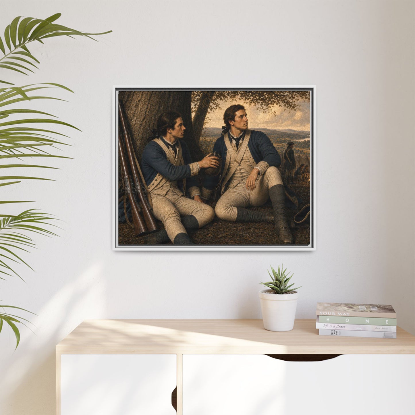 Missing Art Studies - 1776 | paire 031