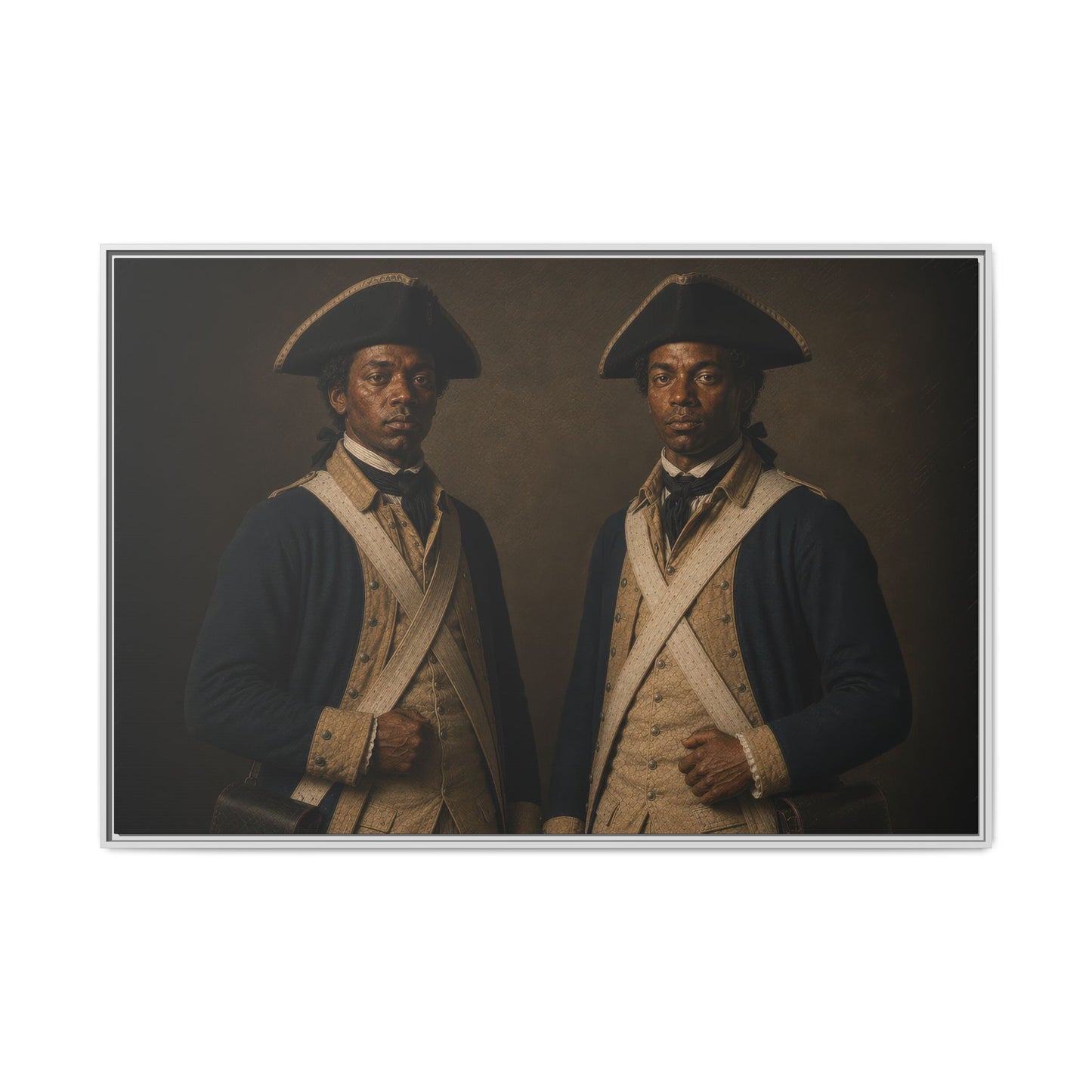Missing Art Studies - 1776 | paire 027