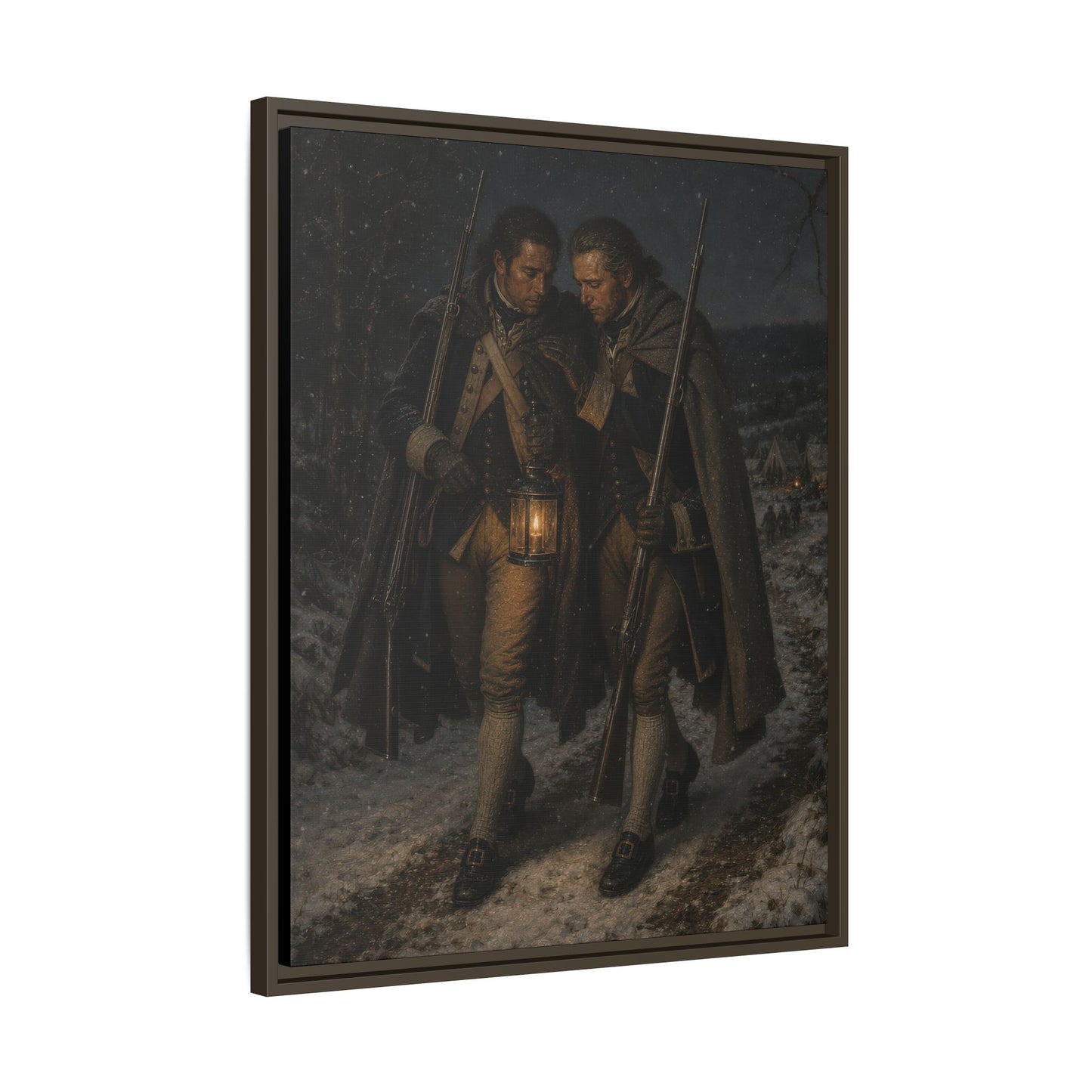 Missing Art Studies - 1776 | paire 066