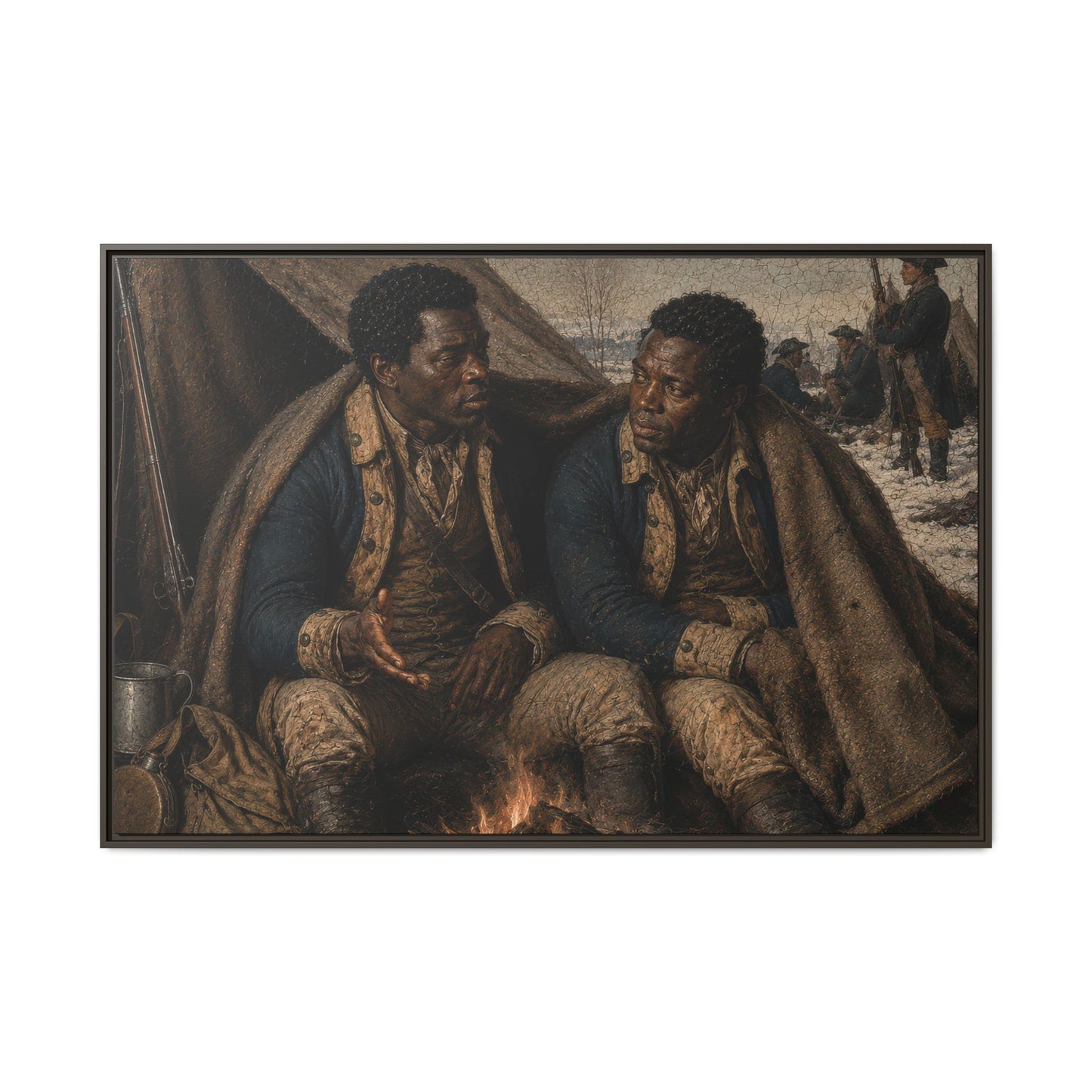 Missing Art Studies - 1776 | paire 045