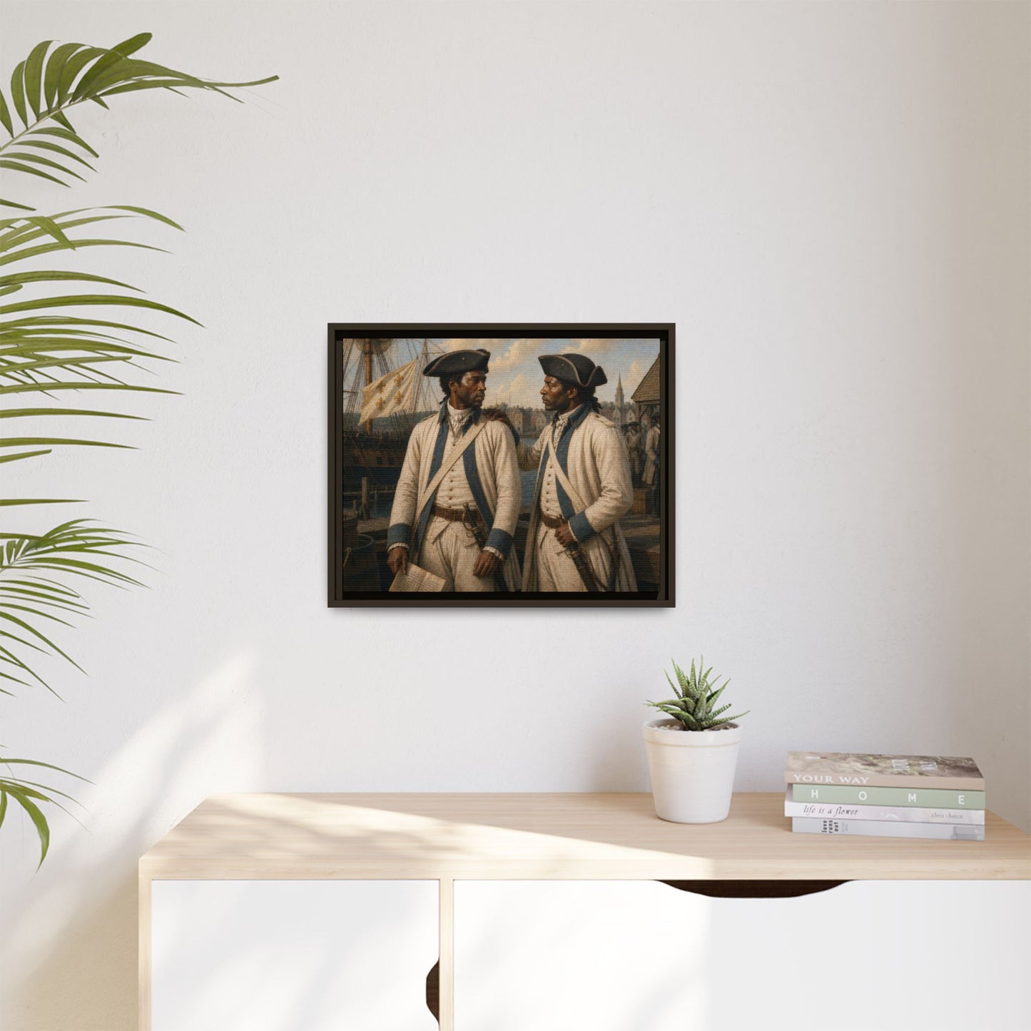 Missing Art Studies - 1776 | paire 001