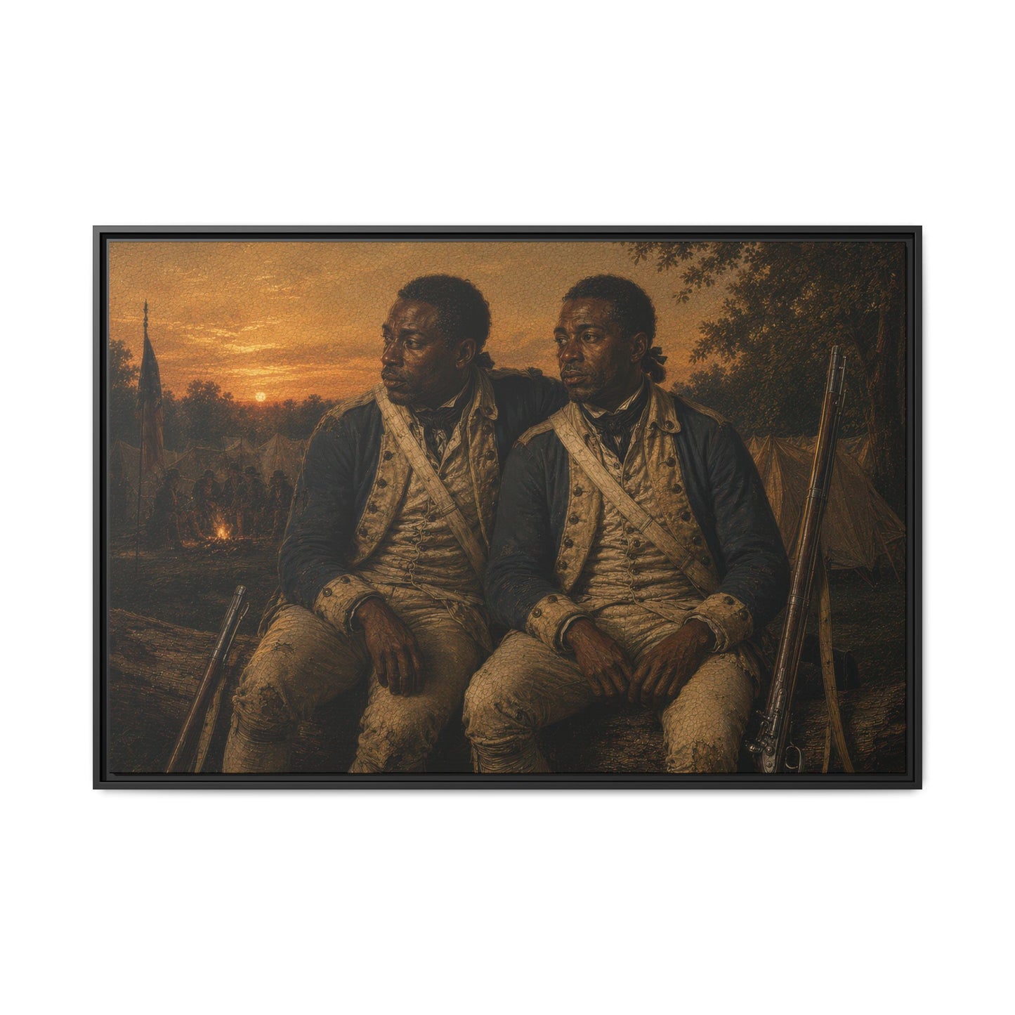 Missing Art Studies - 1776 | paire 095