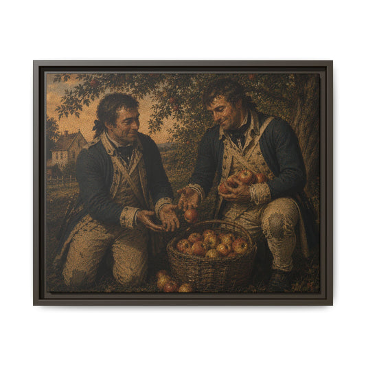 Missing Art Studies - 1776 | paire 099