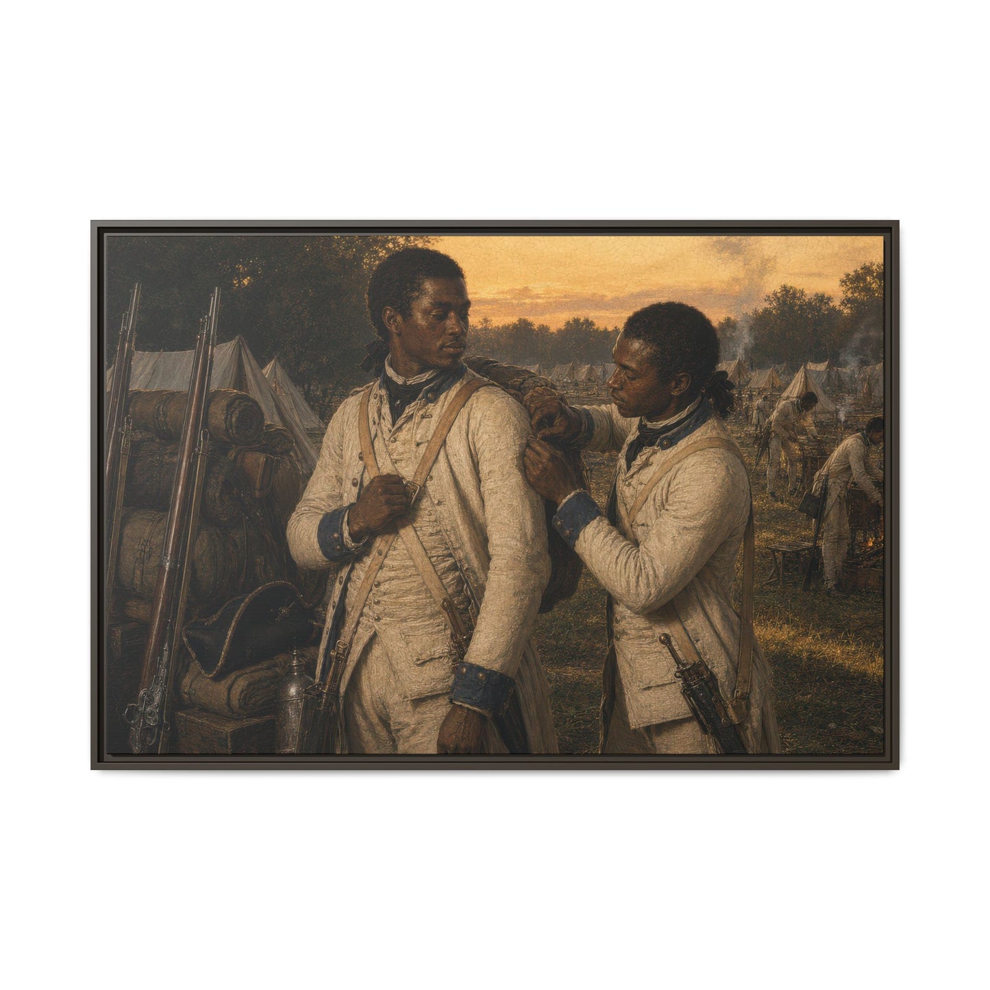 Missing Art Studies - 1776 | paire 068