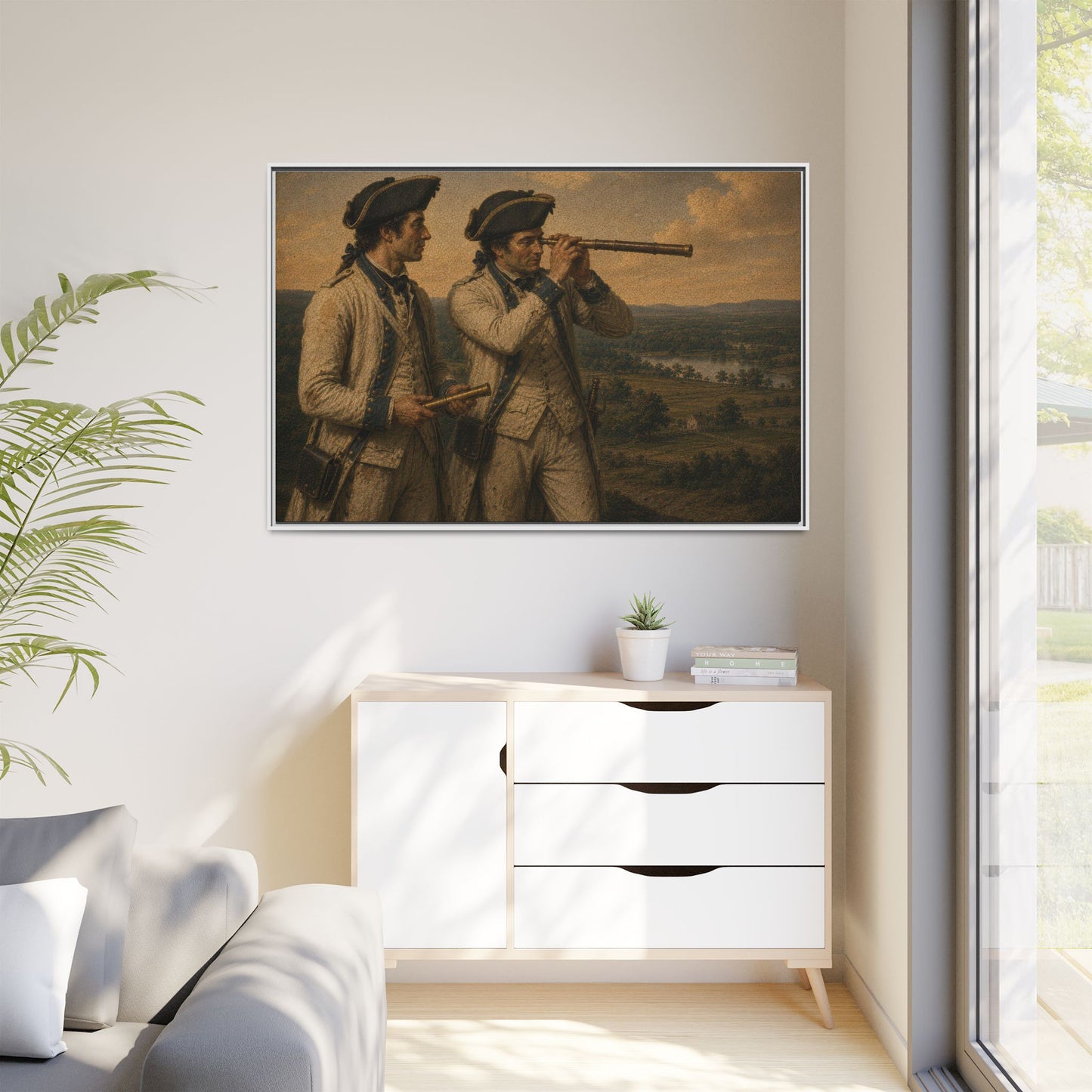 Missing Art Studies - 1776 | paire 101