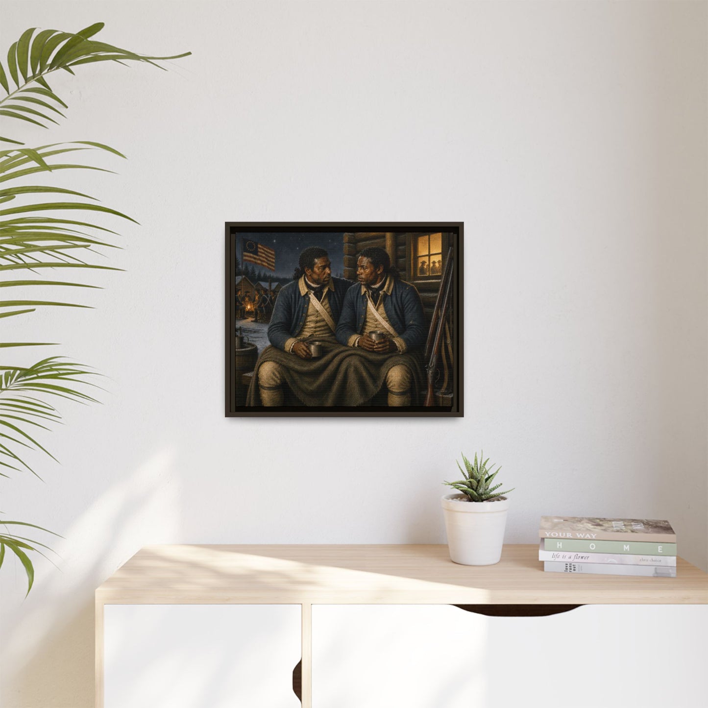Missing Art Studies - 1776 | paire 005