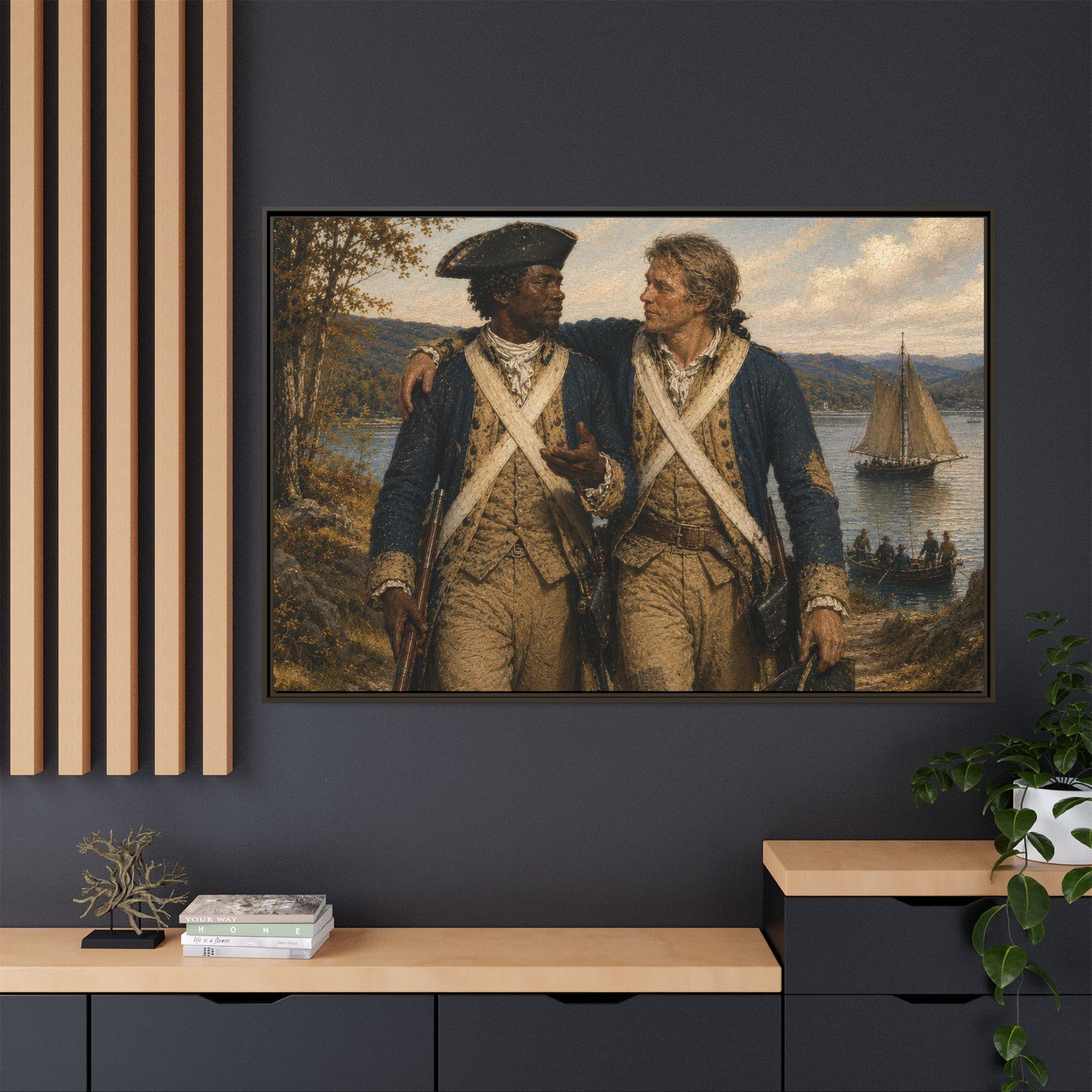 Missing Art Studies - 1776 | paire 070