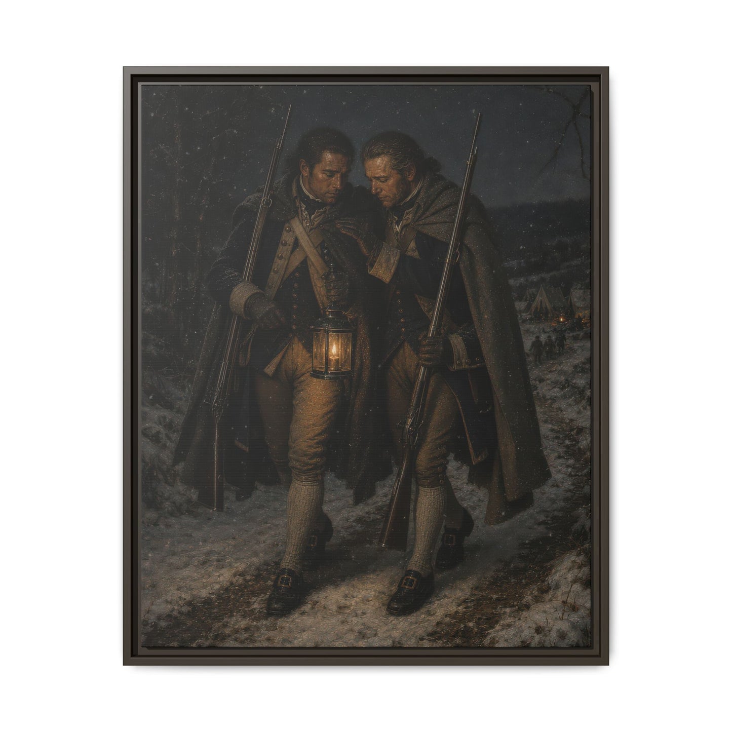 Missing Art Studies - 1776 | paire 066