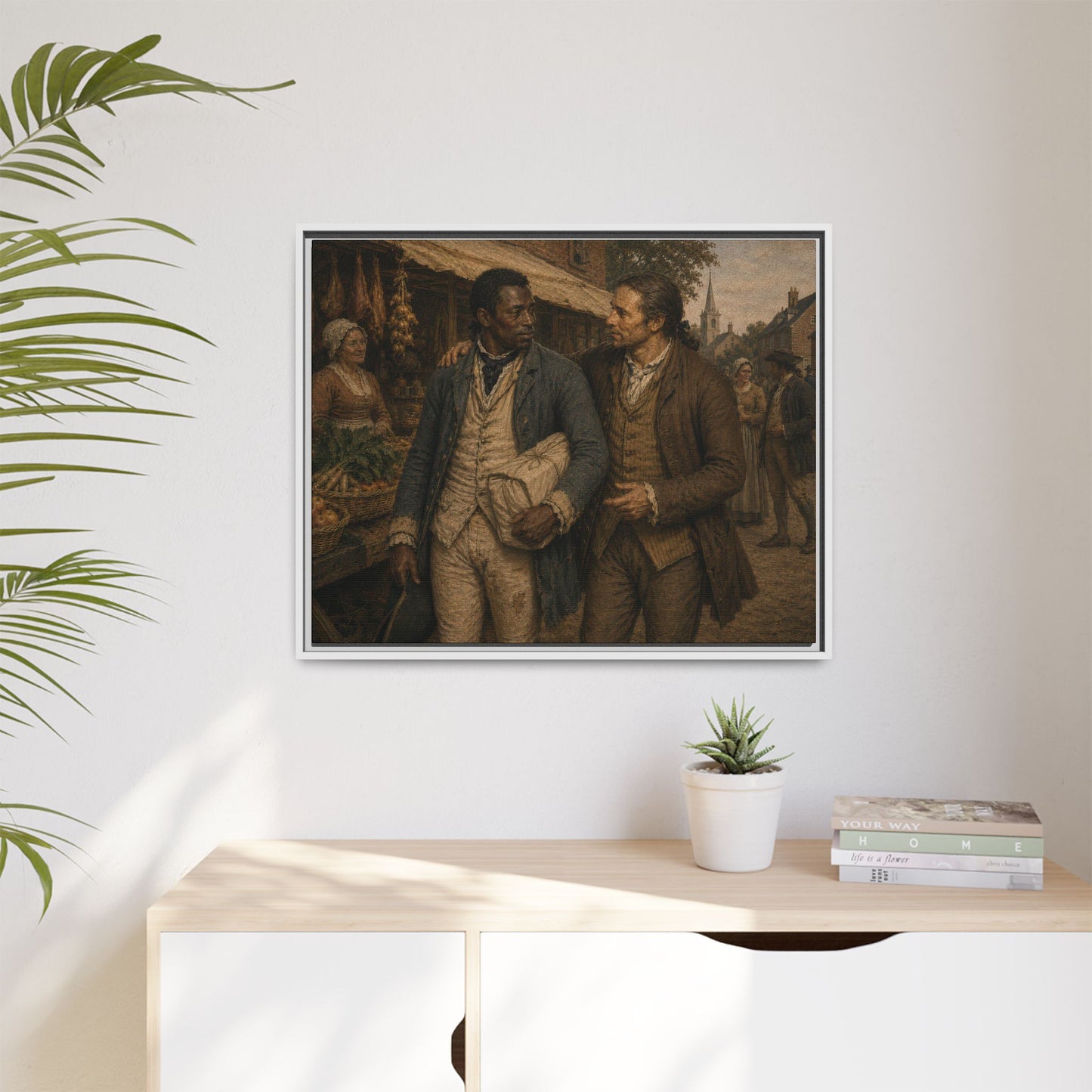 Missing Art Studies - 1776 | paire 090