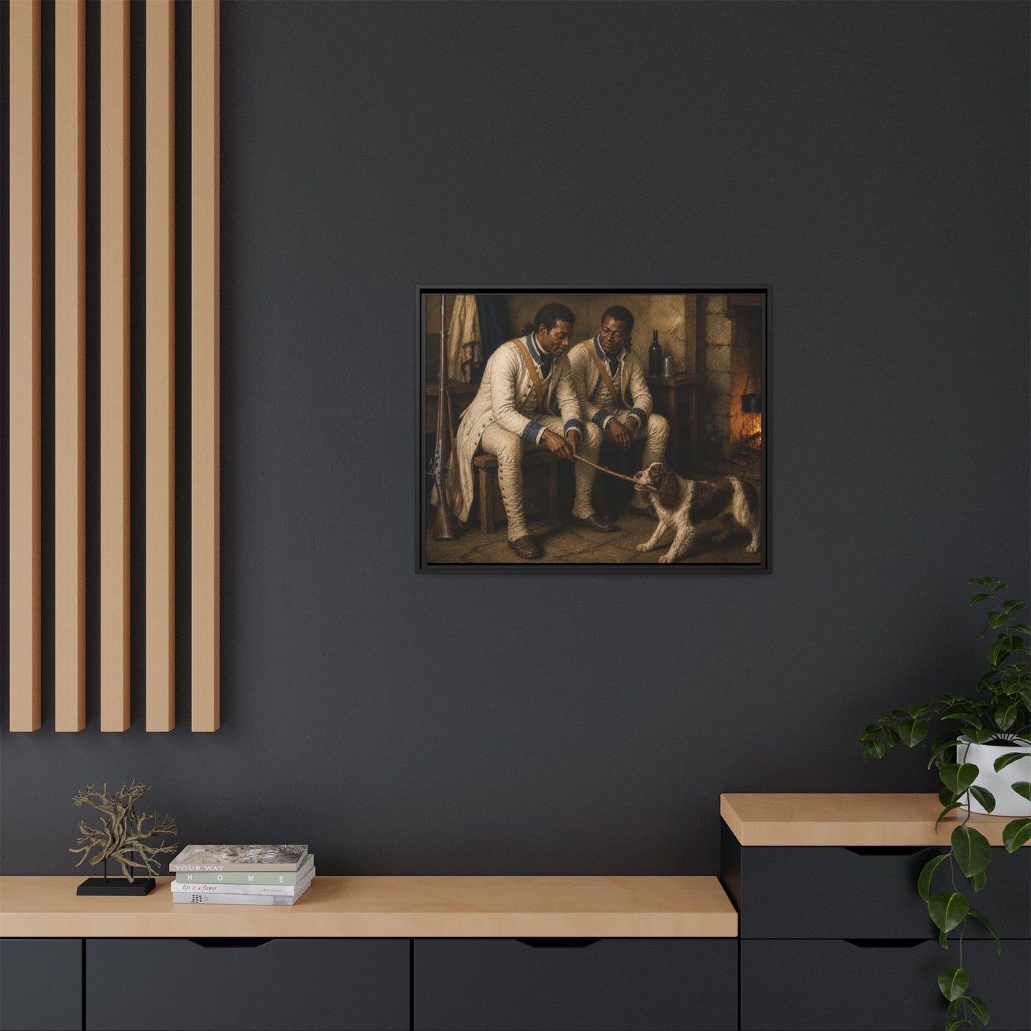 Missing Art Studies - 1776 | paire 016